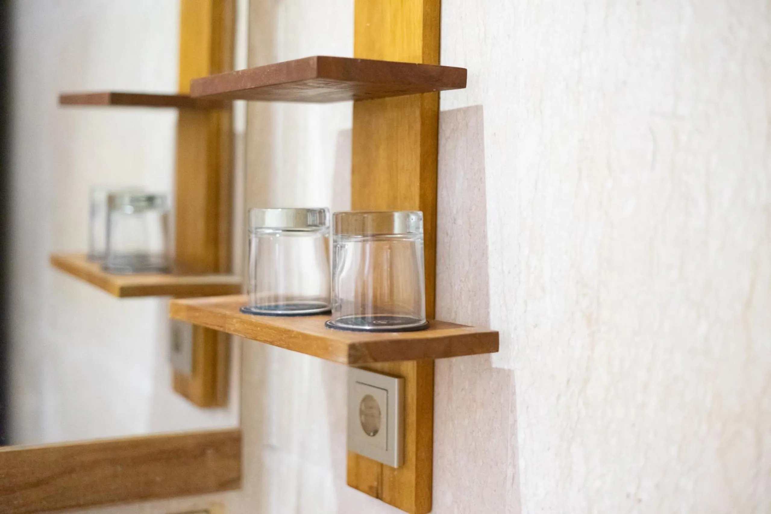 Bathroom in The Westlake Hotel & Resort Yogyakarta