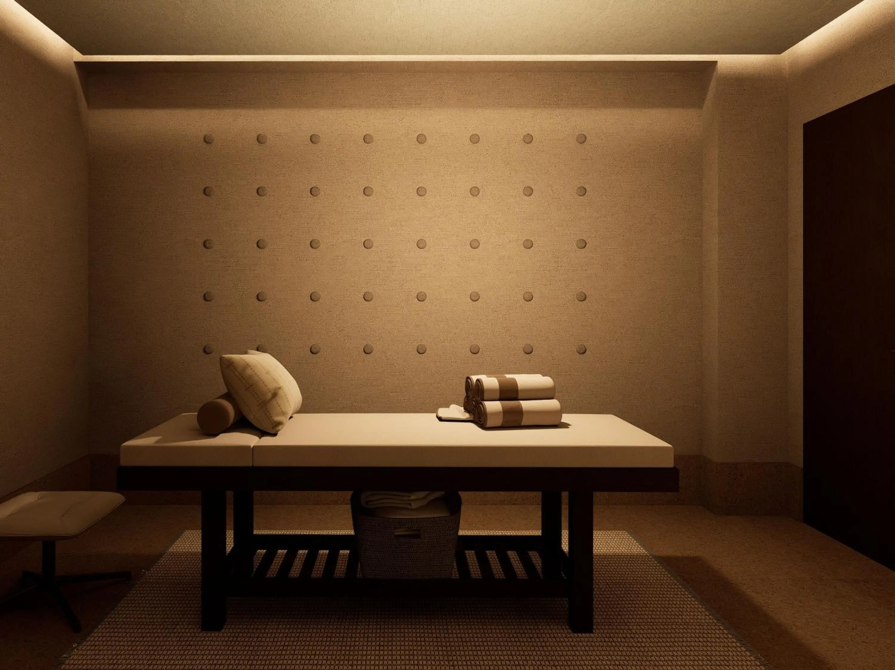 Massage in Creta Star Hotel - Adults Only