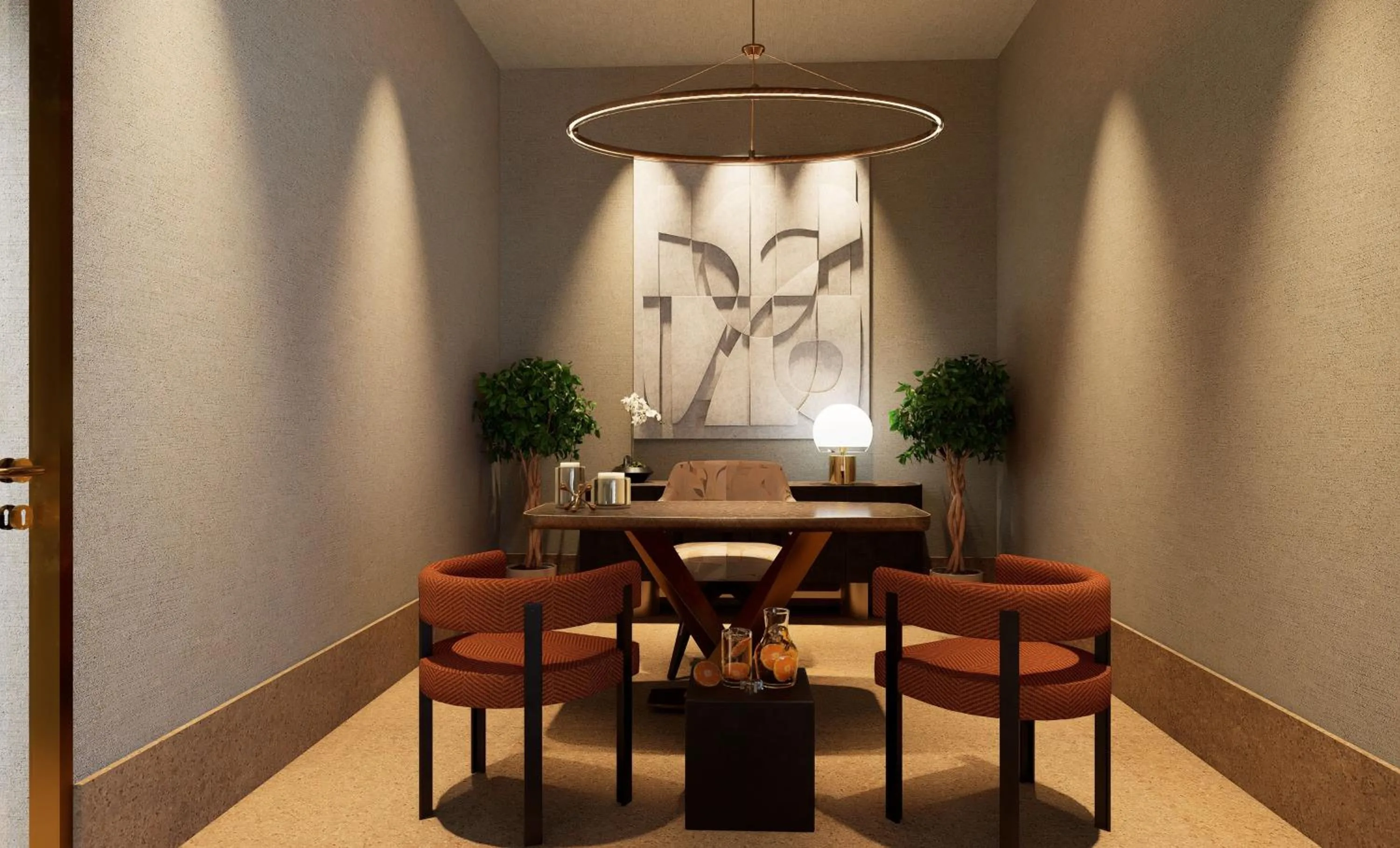 Massage in Creta Star Hotel - Adults Only