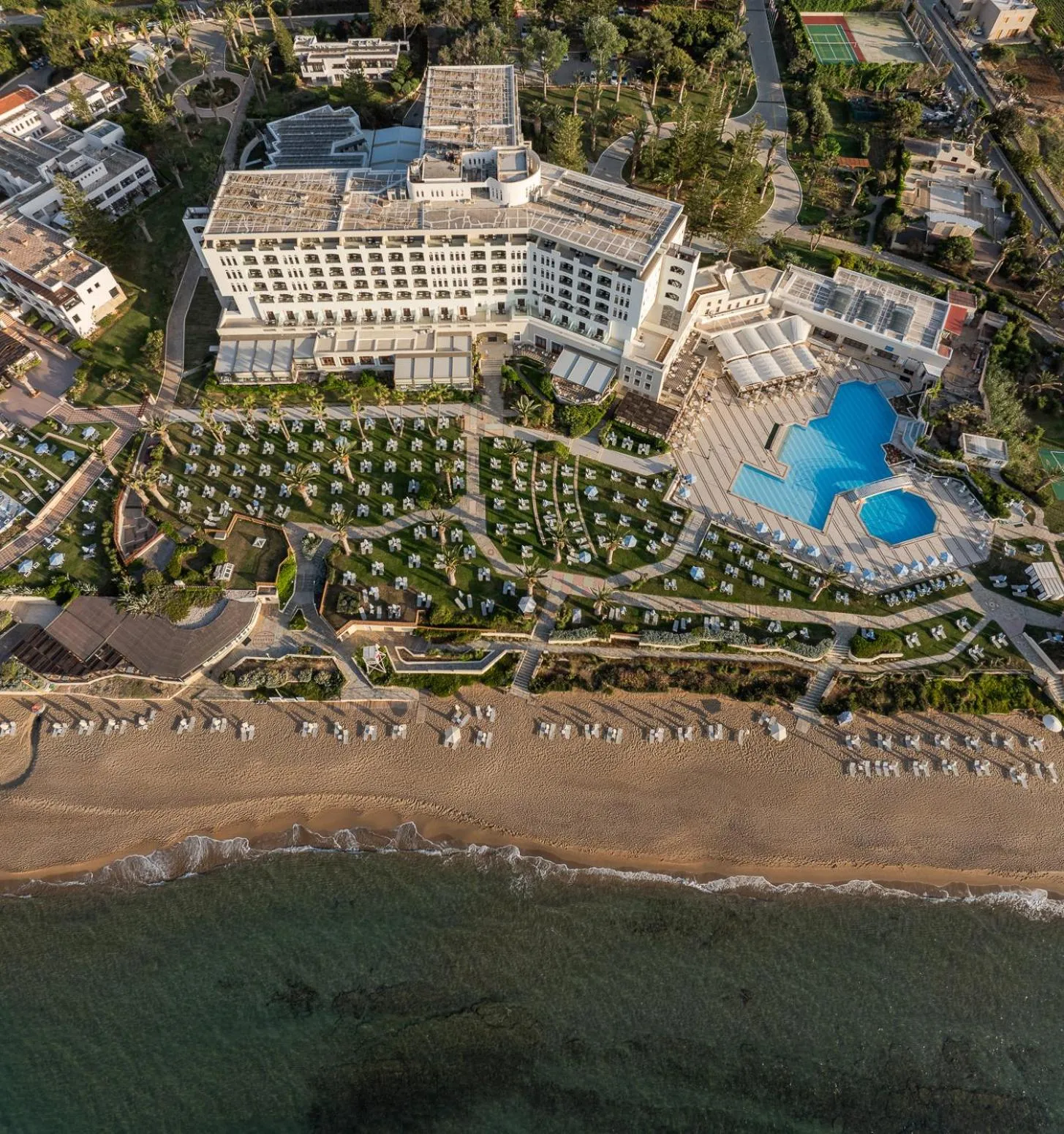 Creta Star Hotel - Adults Only