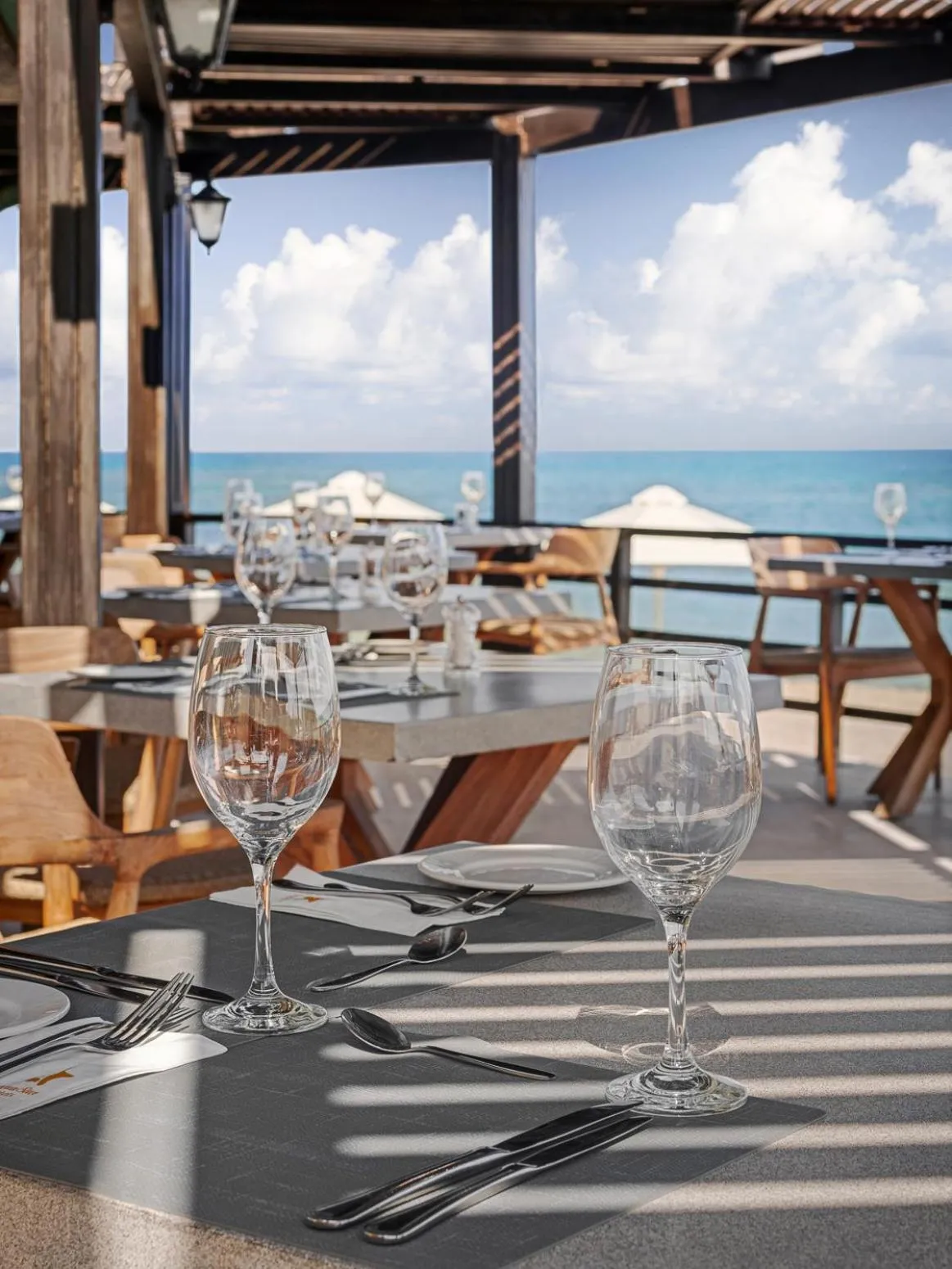 Restaurant/places to eat in Creta Royal - Adults Only
