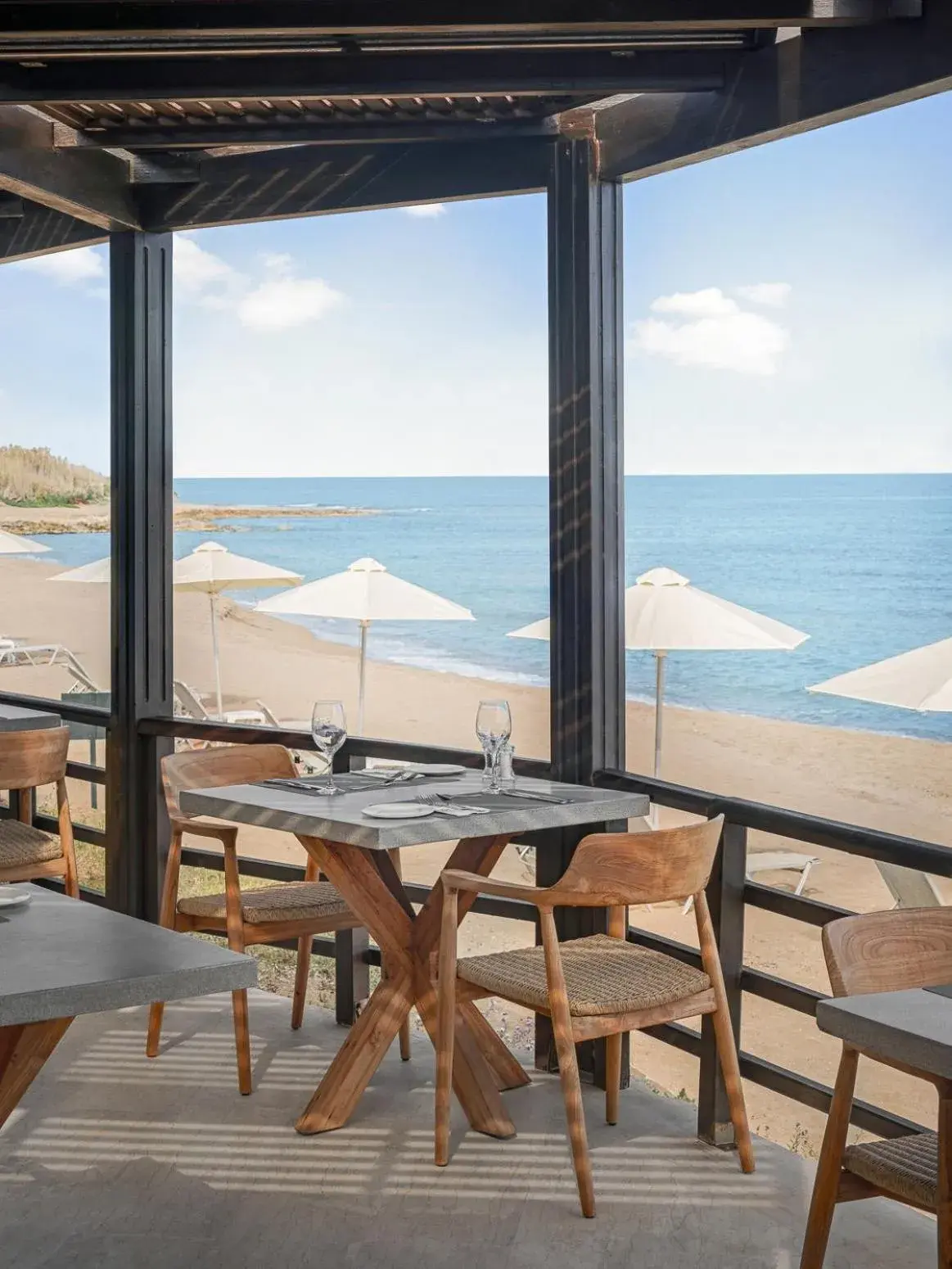 View (from property/room) in Creta Royal - Adults Only View (from property/room) in Creta Royal - Adults Only