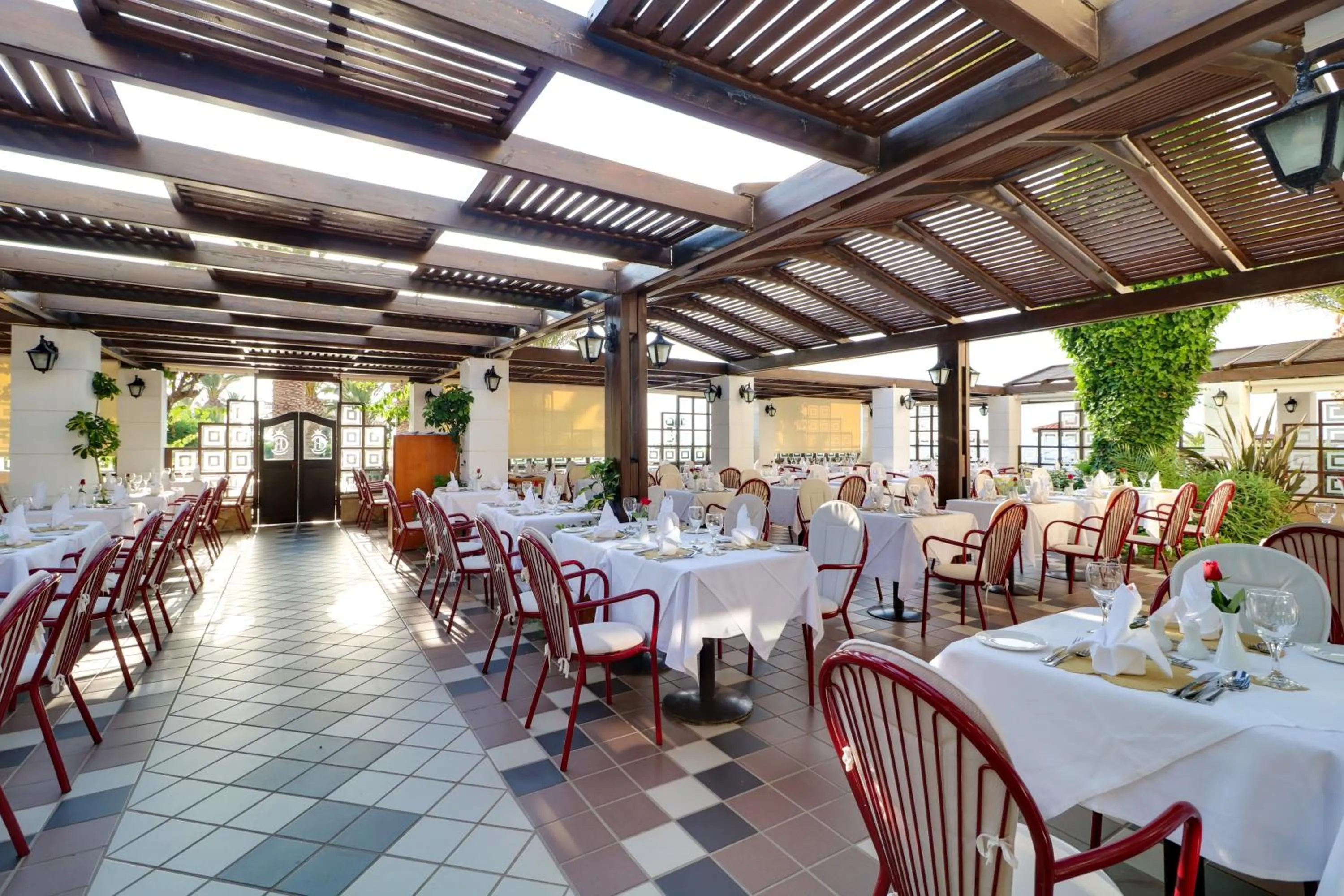 Restaurant/places to eat in Creta Royal - Adults Only