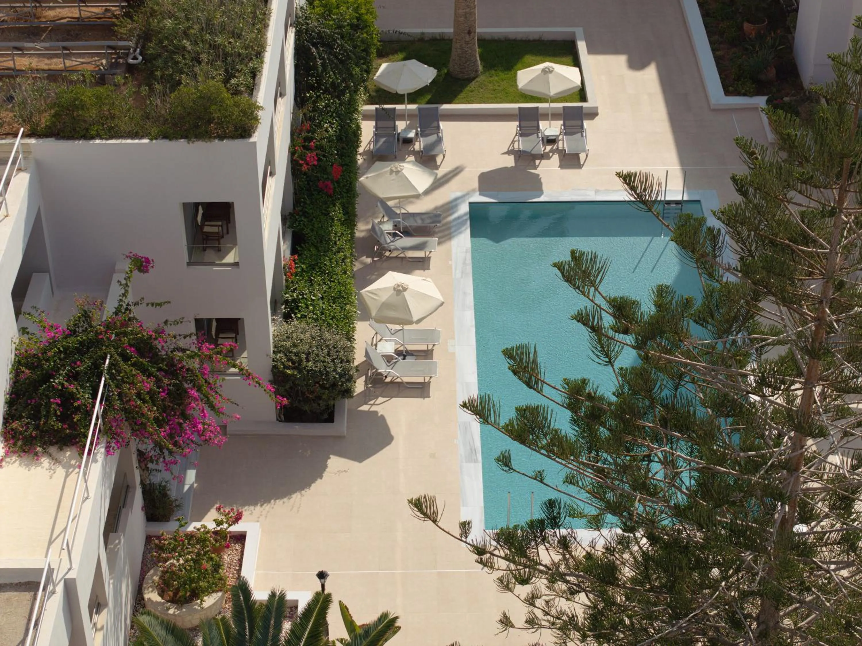 Property building in Creta Royal - Adults Only