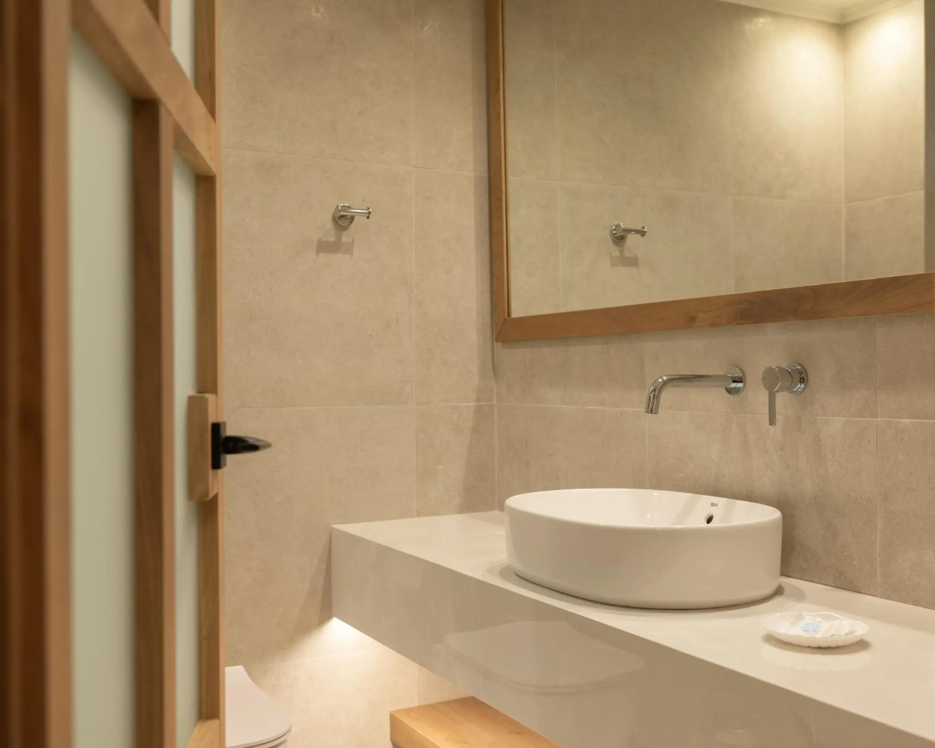 Double or Twin Room with Garden View in Creta Royal - Adults Only Double or Twin Room with Garden View in Creta Royal - Adults Only