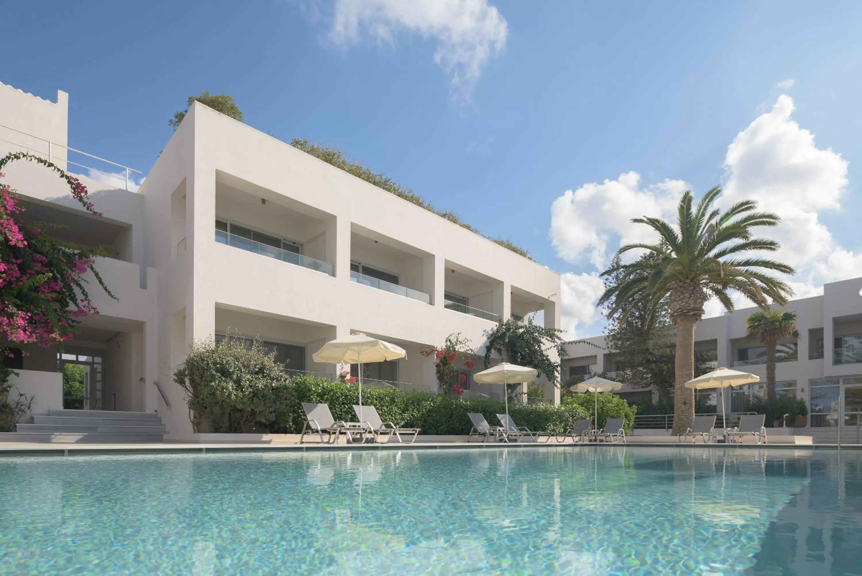 Property building in Creta Royal - Adults Only