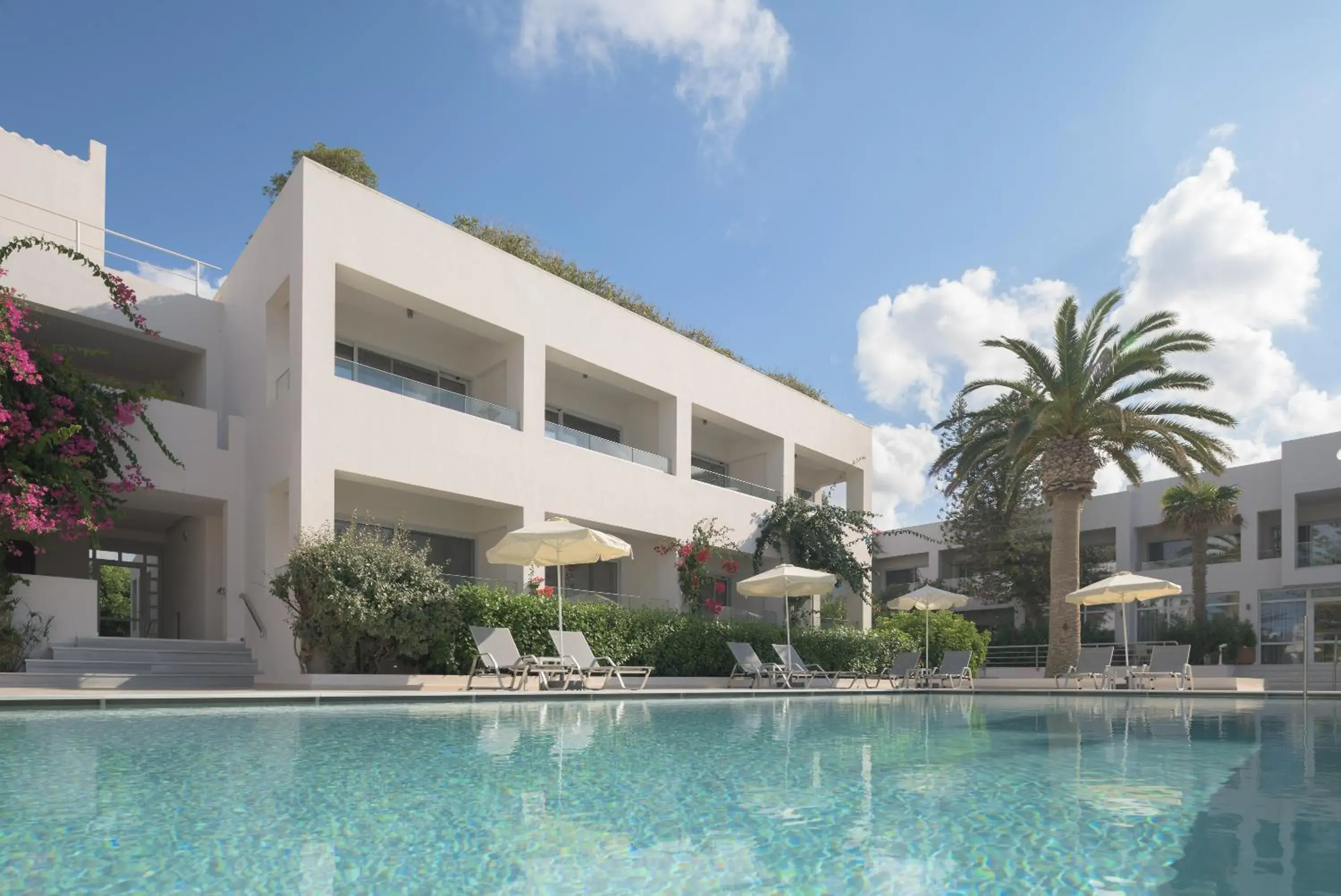 Property building in Creta Royal - Adults Only Property building in Creta Royal - Adults Only