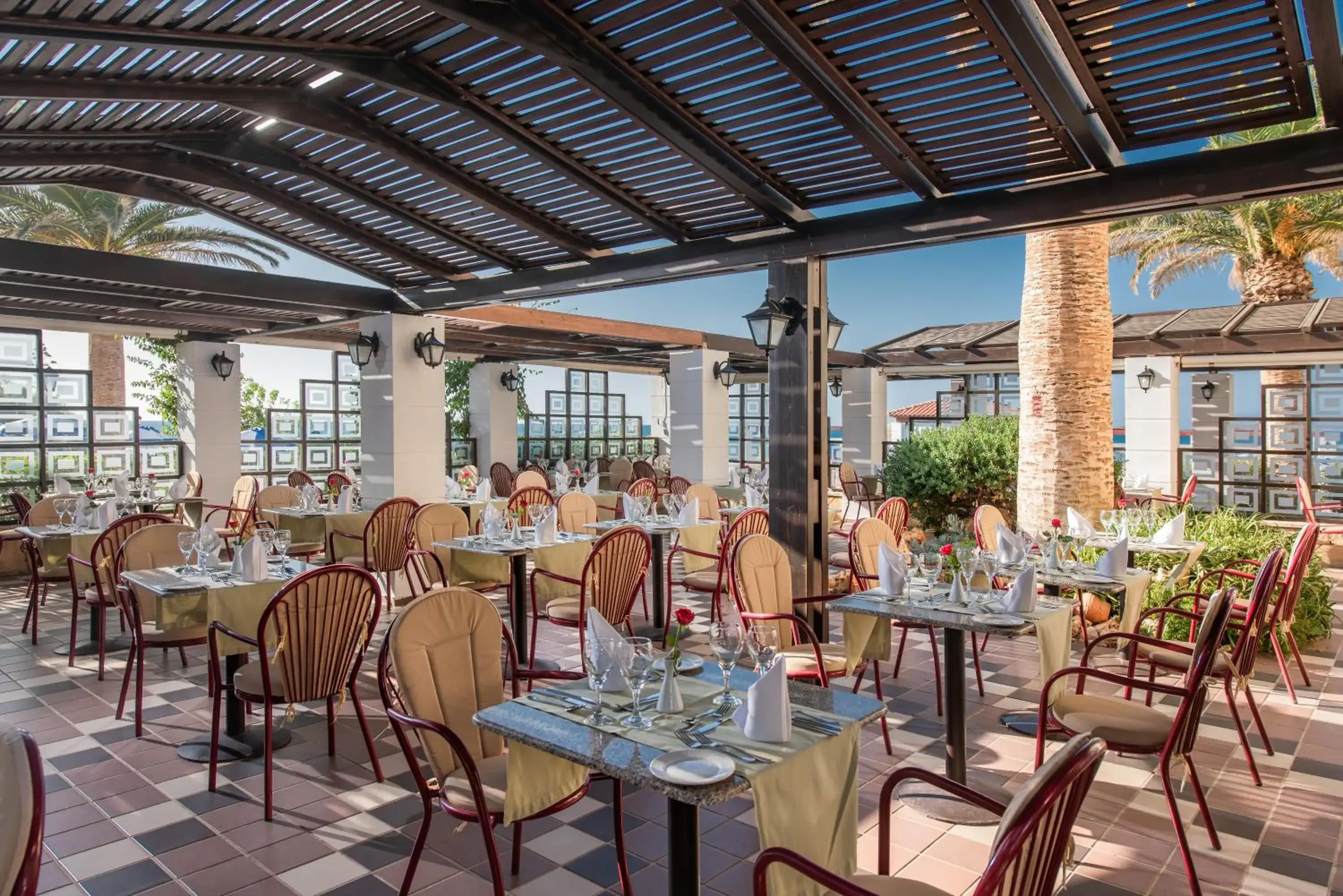 Restaurant/places to eat in Creta Royal - Adults Only Restaurant/places to eat in Creta Royal - Adults Only
