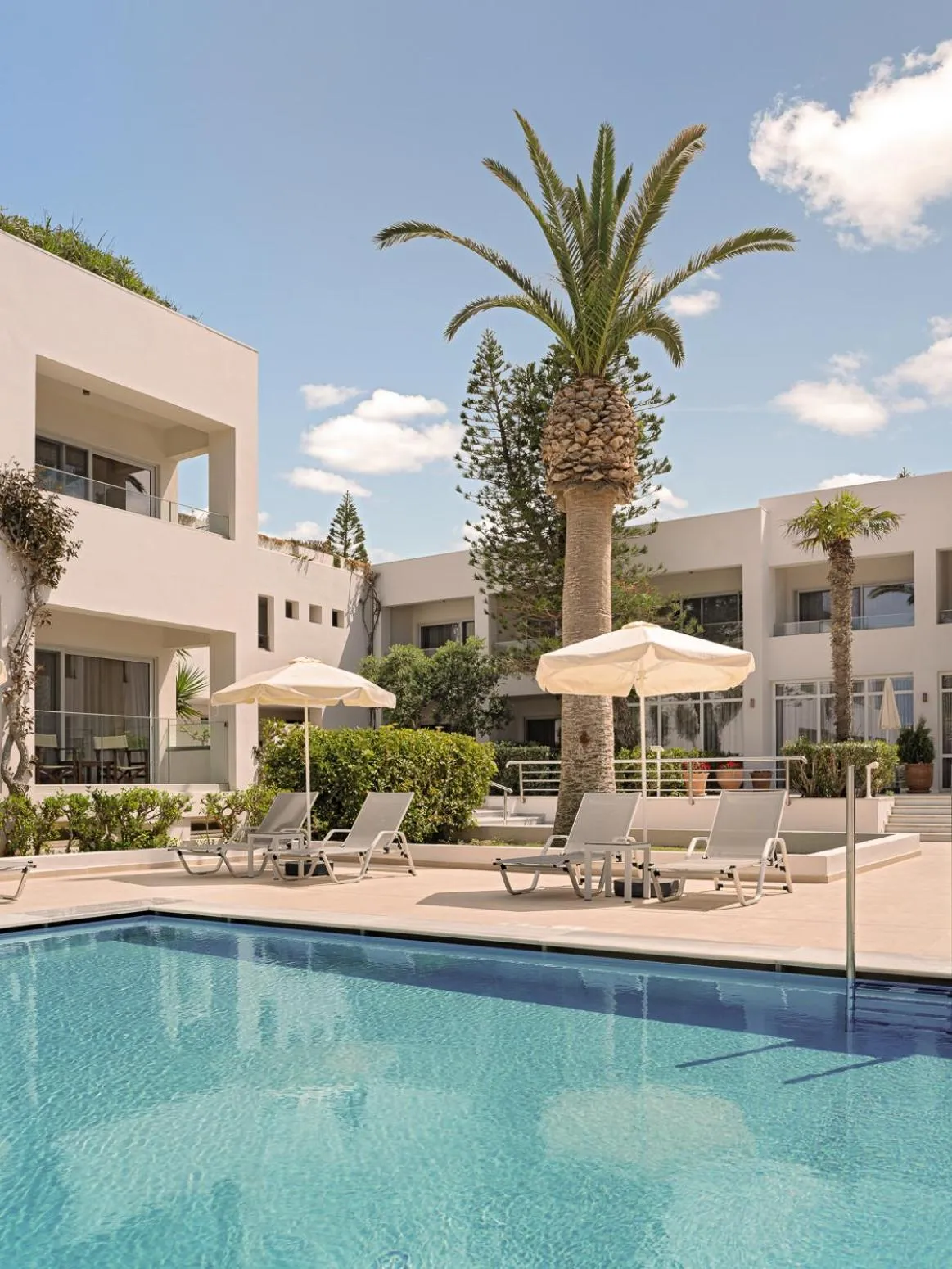 Property building in Creta Royal - Adults Only