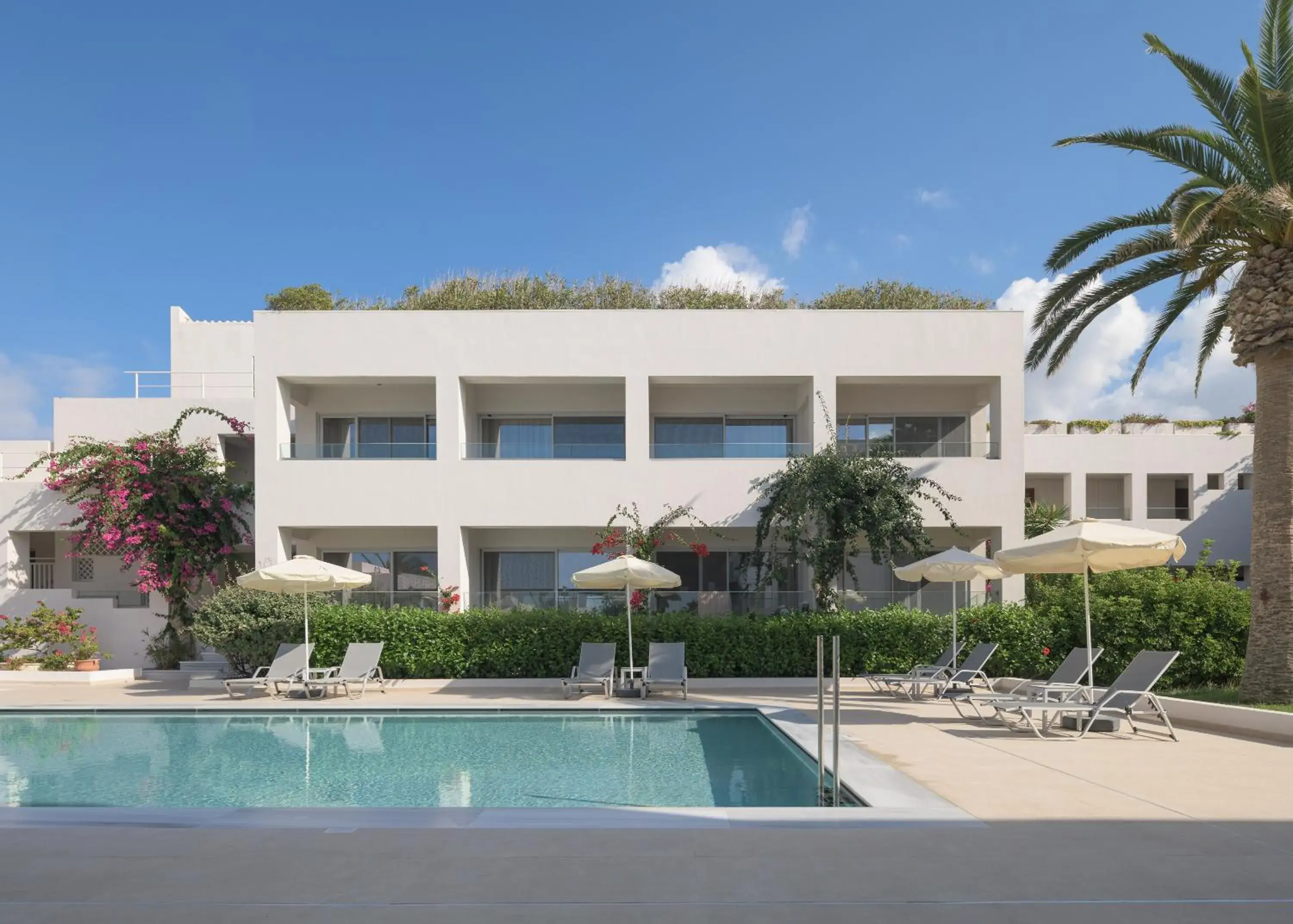 Property building in Creta Royal - Adults Only Property building in Creta Royal - Adults Only