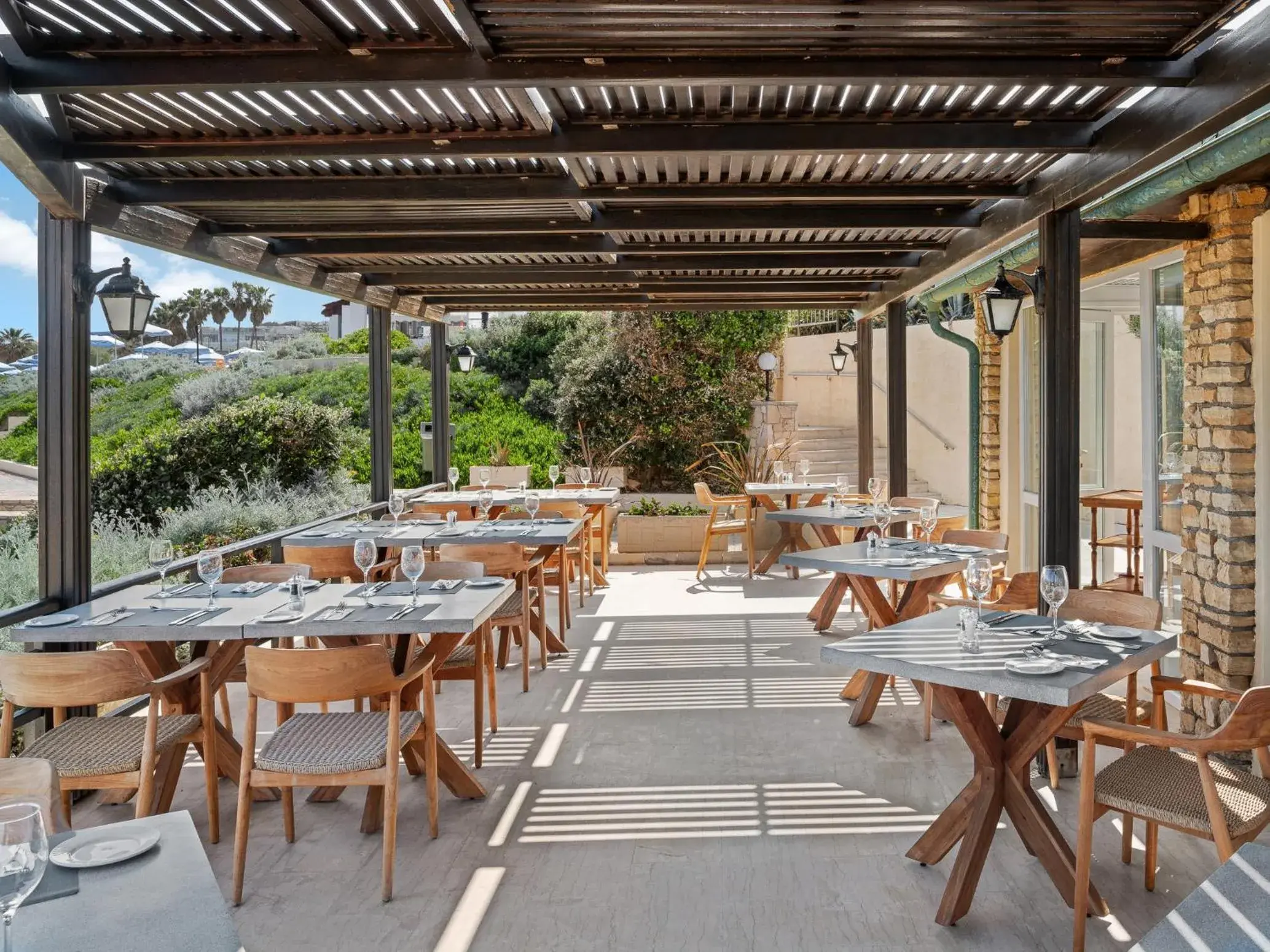 Restaurant/places to eat in Creta Royal - Adults Only Restaurant/places to eat in Creta Royal - Adults Only