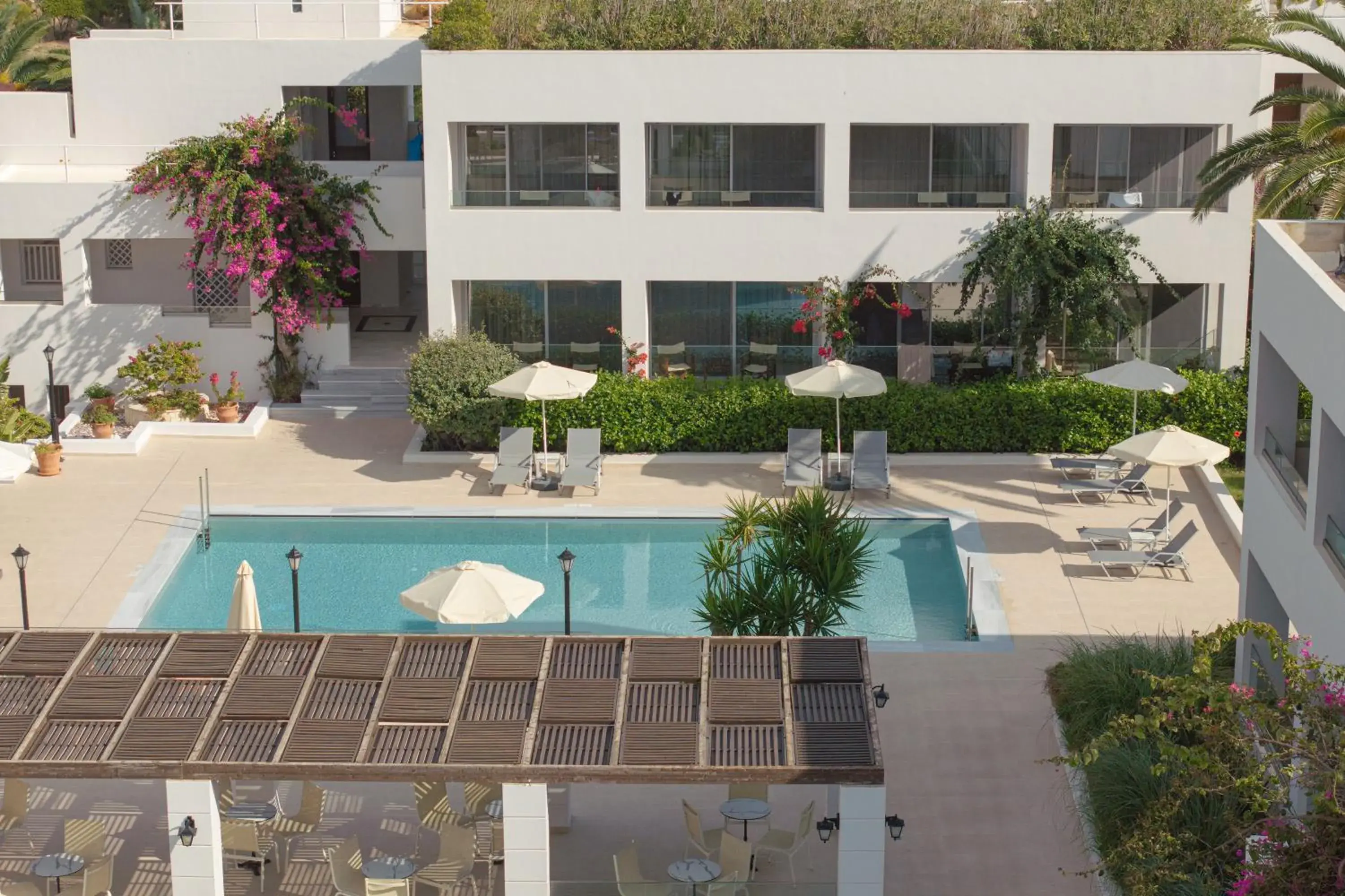 Property building in Creta Royal - Adults Only Property building in Creta Royal - Adults Only