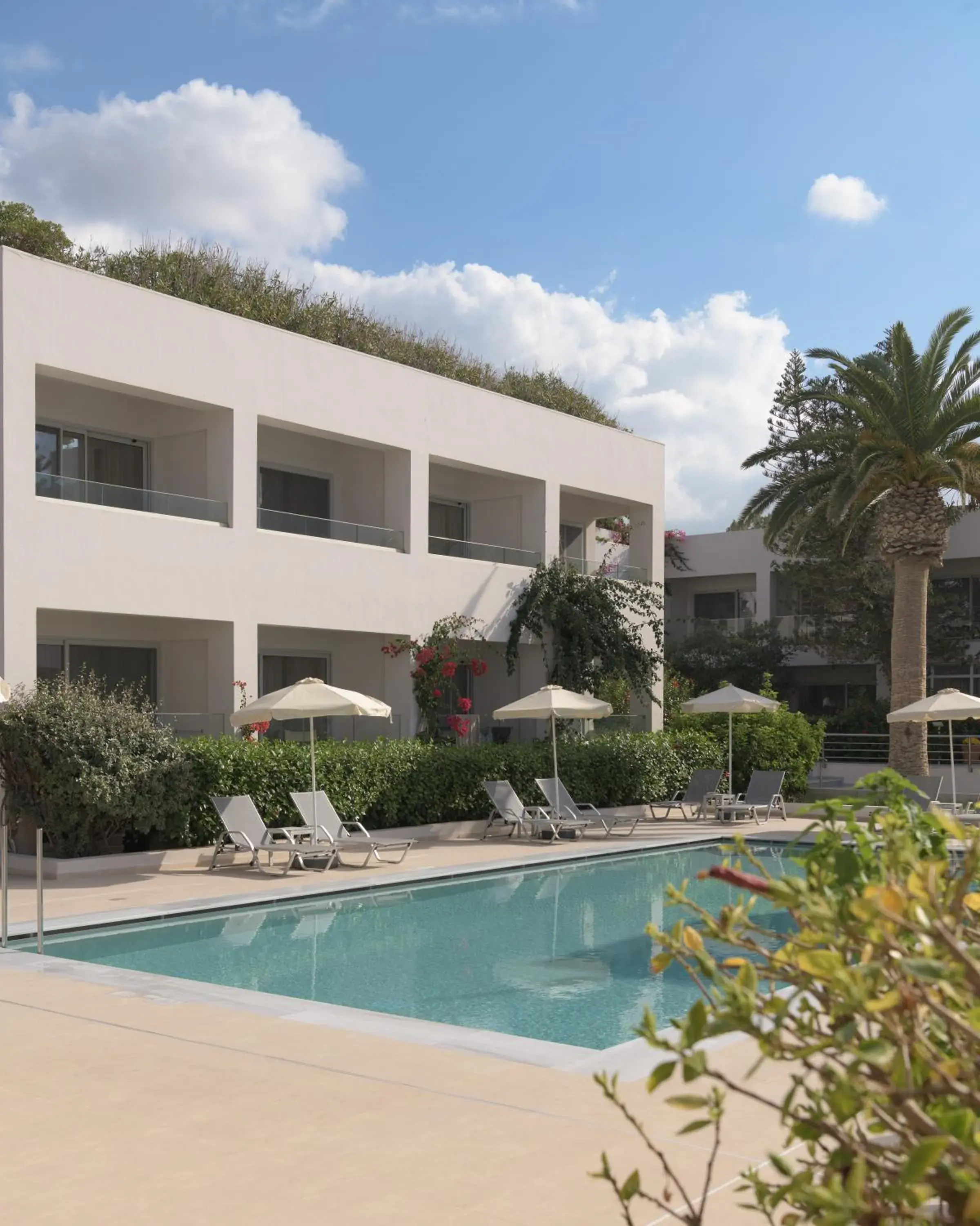 Property building in Creta Royal - Adults Only Property building in Creta Royal - Adults Only