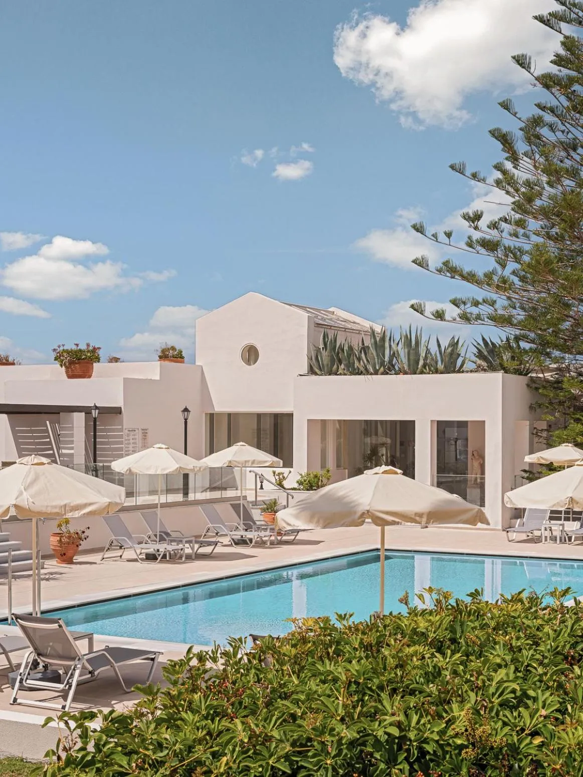 Property building in Creta Royal - Adults Only
