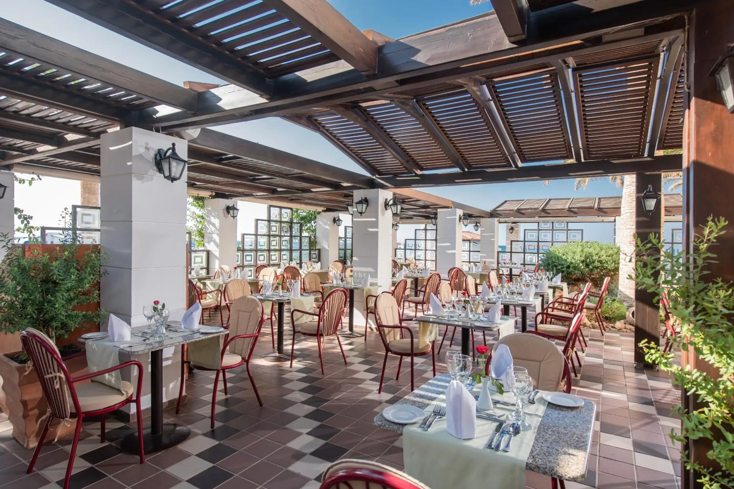 Restaurant/places to eat in Creta Royal - Adults Only Restaurant/places to eat in Creta Royal - Adults Only
