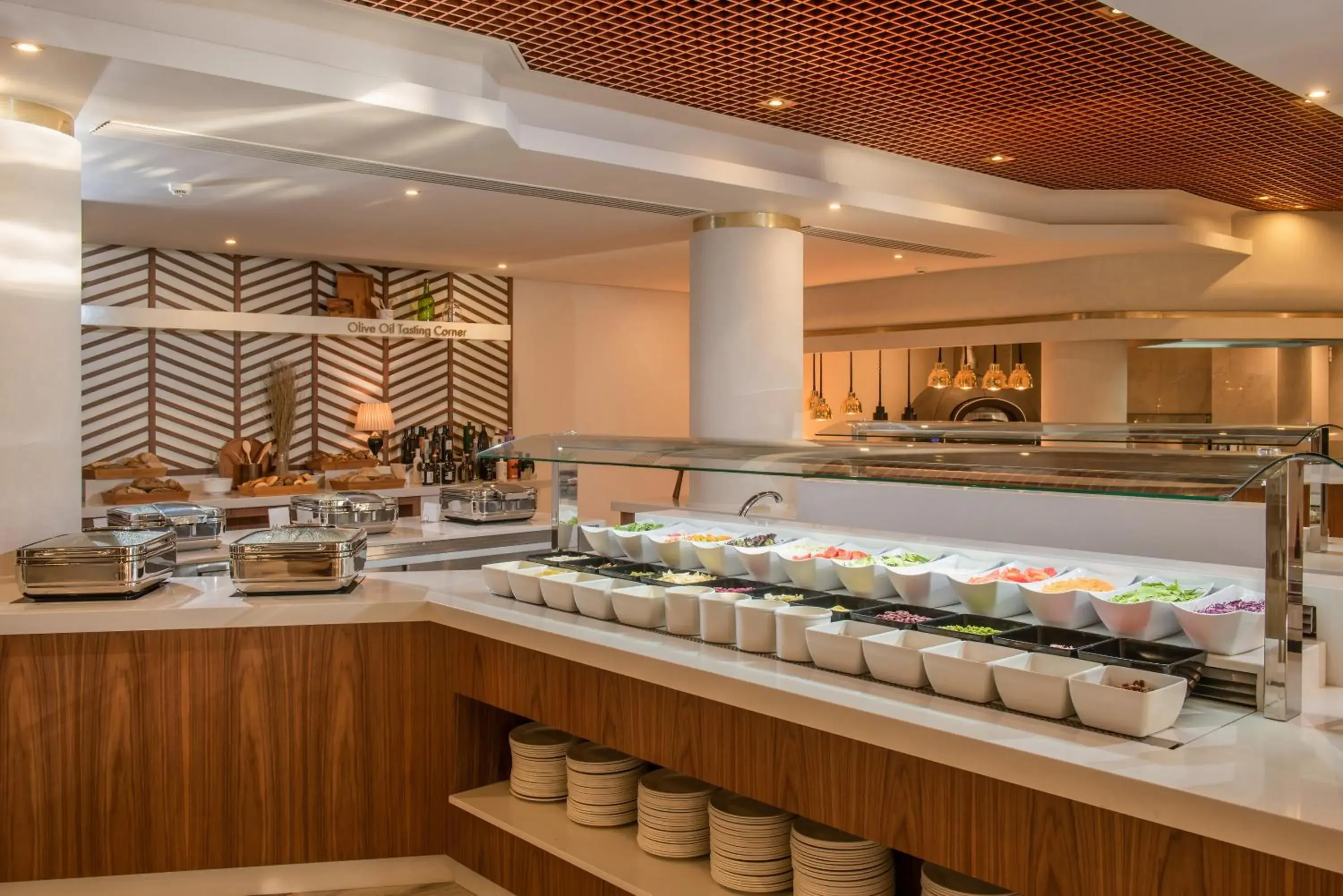 Restaurant/places to eat in Creta Royal - Adults Only Restaurant/places to eat in Creta Royal - Adults Only