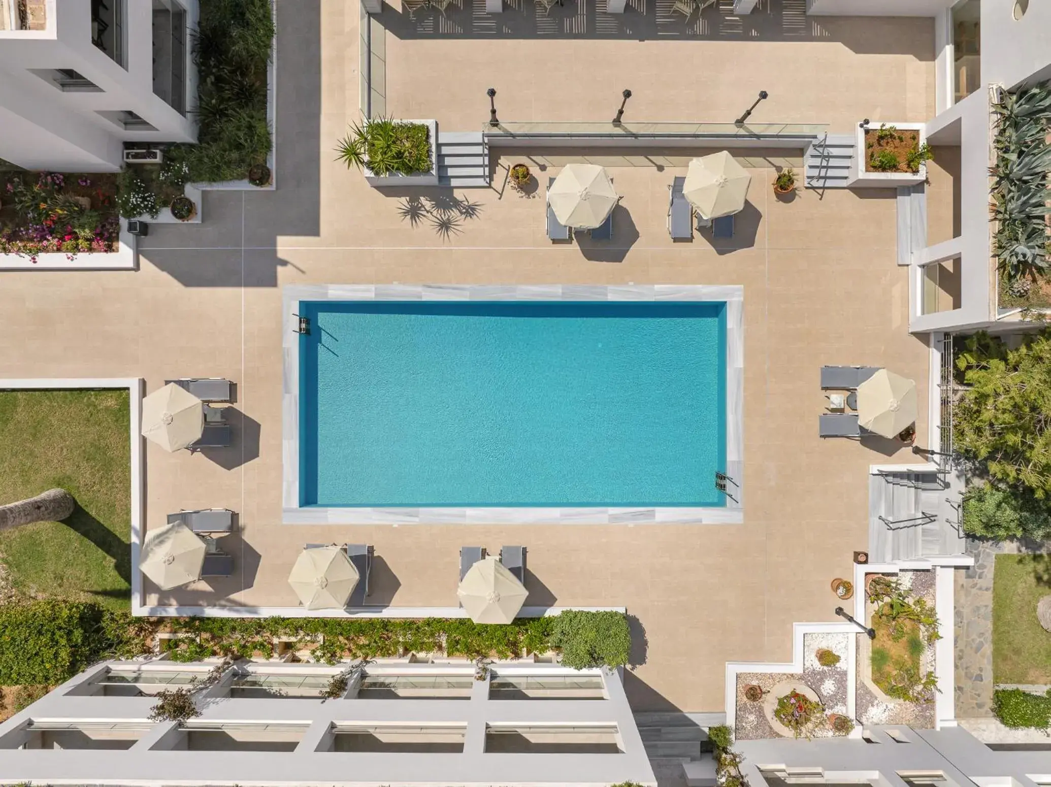 Property building in Creta Royal - Adults Only Property building in Creta Royal - Adults Only