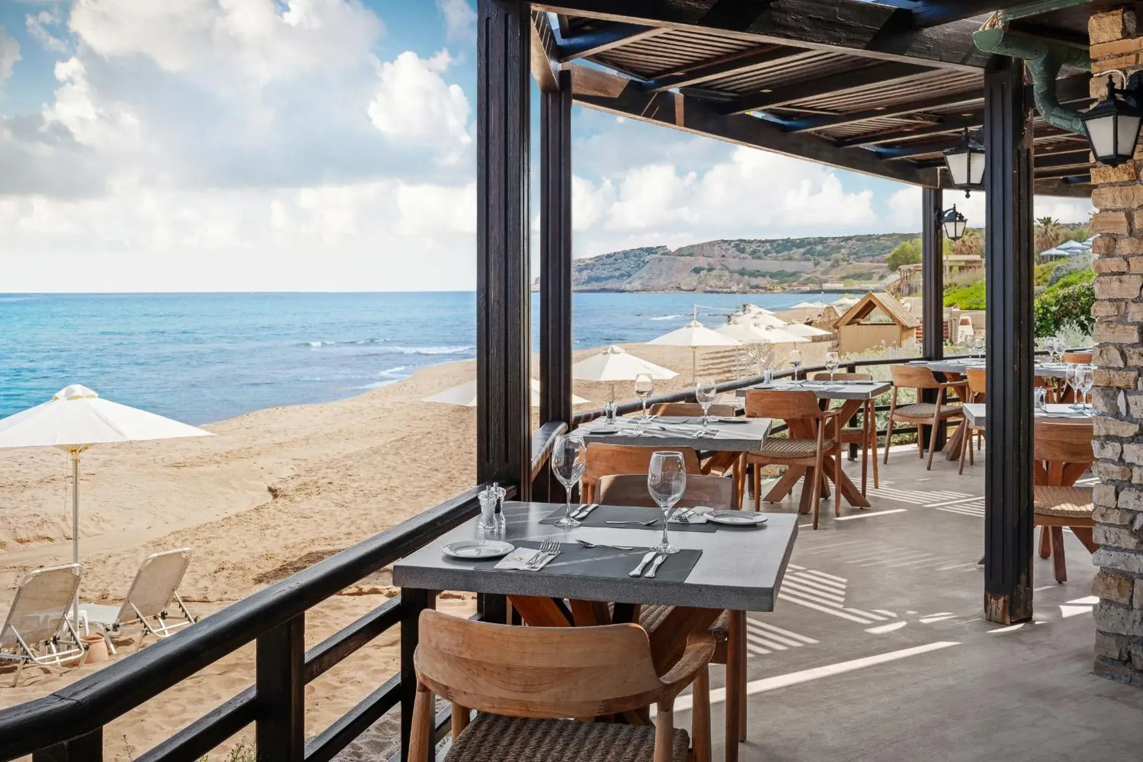 Restaurant/places to eat in Creta Royal - Adults Only Restaurant/places to eat in Creta Royal - Adults Only