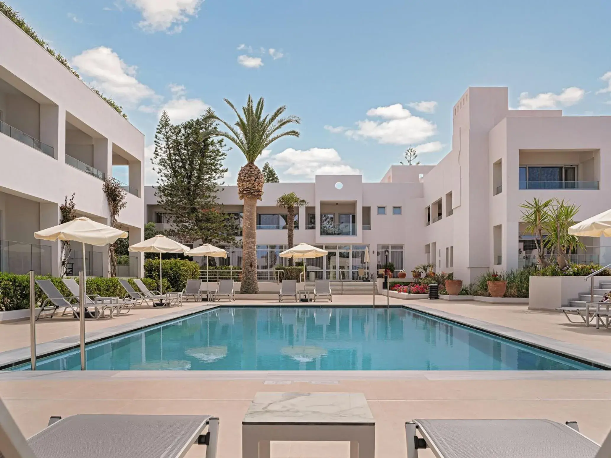 Property building in Creta Royal - Adults Only Property building in Creta Royal - Adults Only