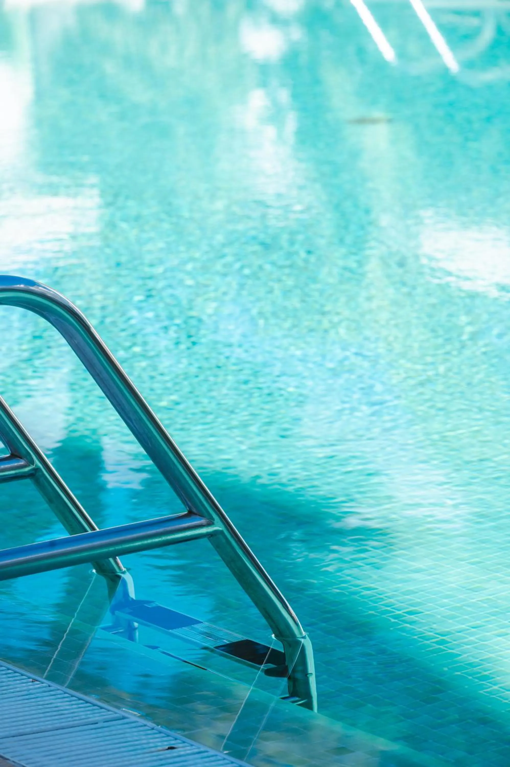 Swimming pool in Flipflop Surfing Playa