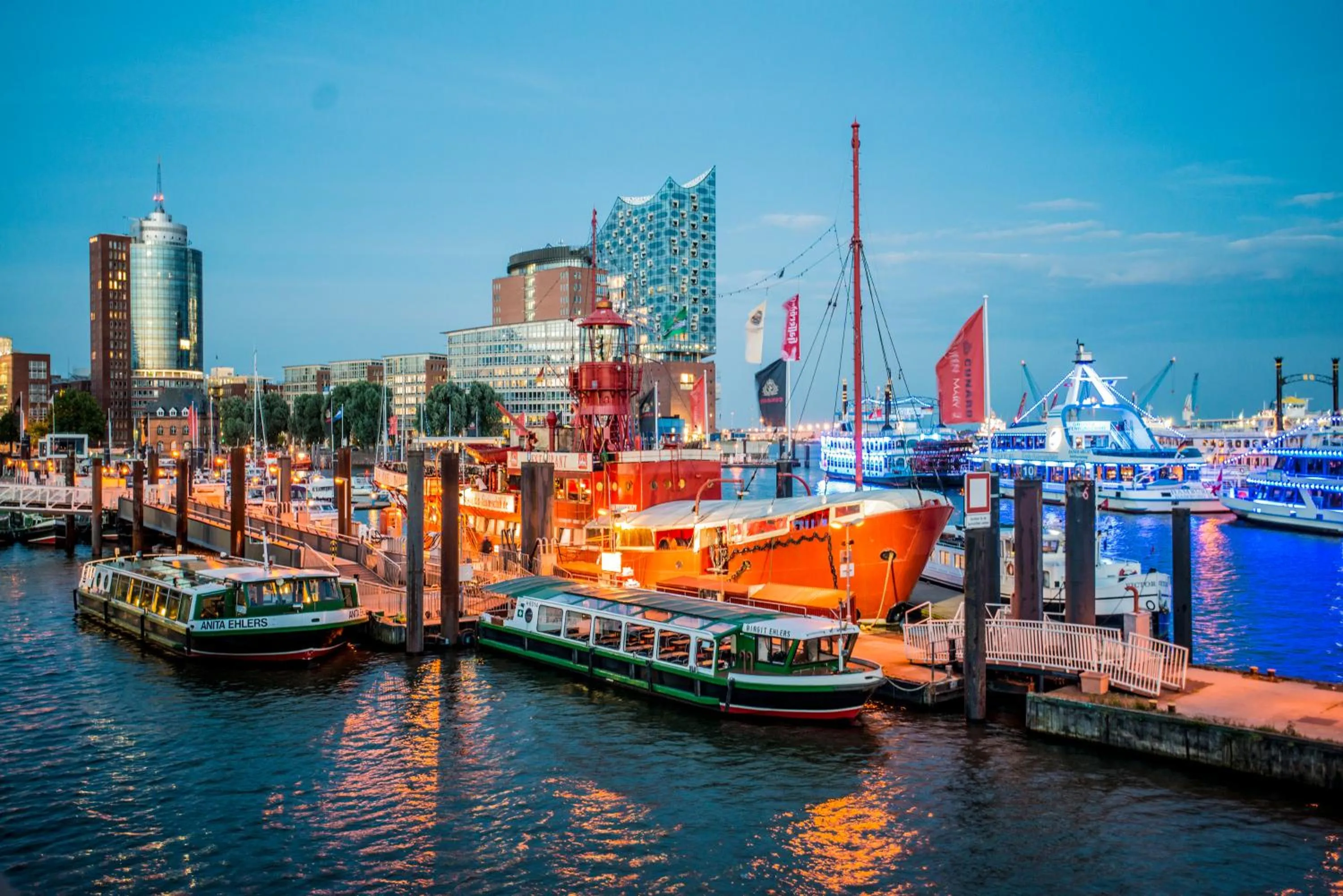Das Feuerschiff