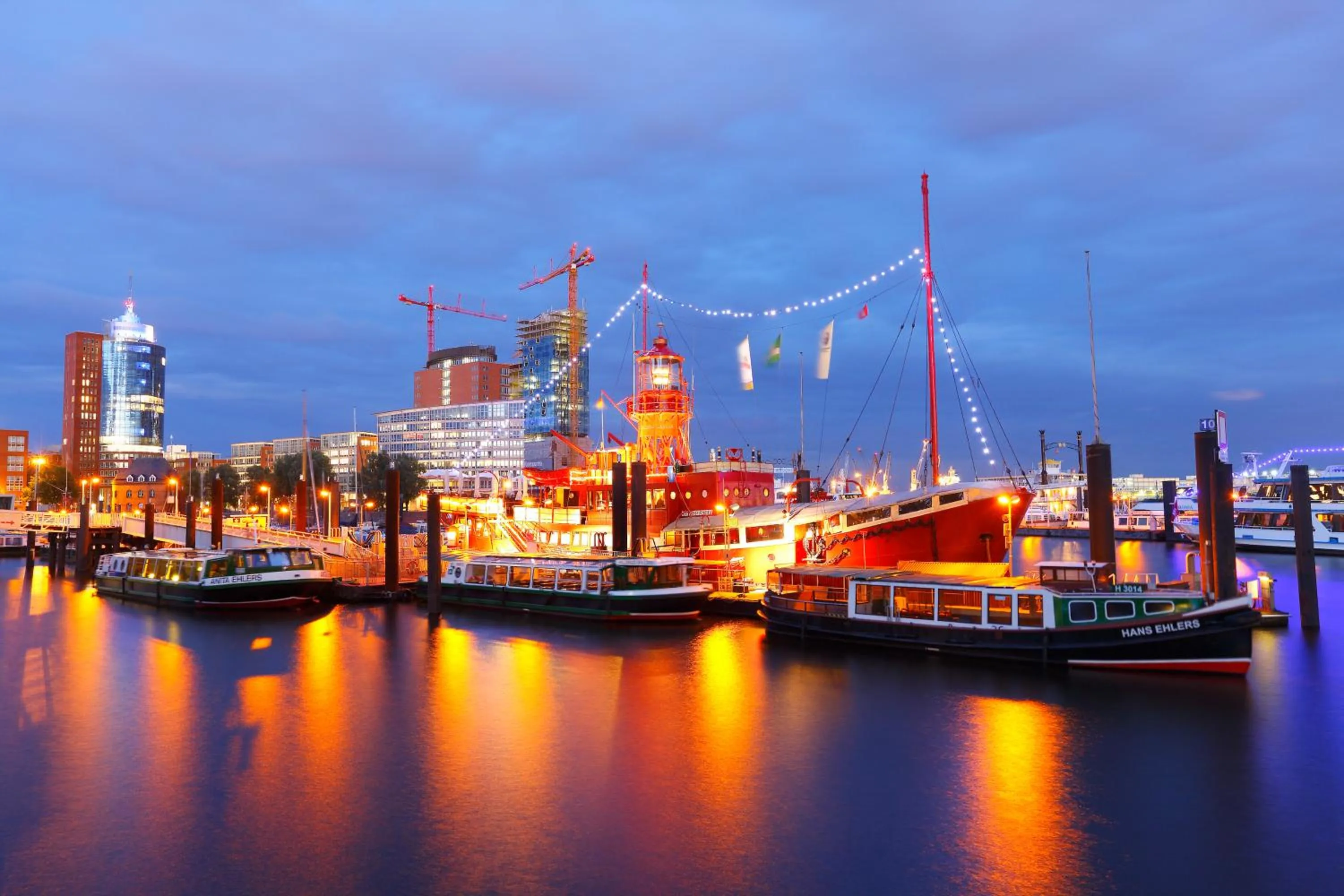 Das Feuerschiff