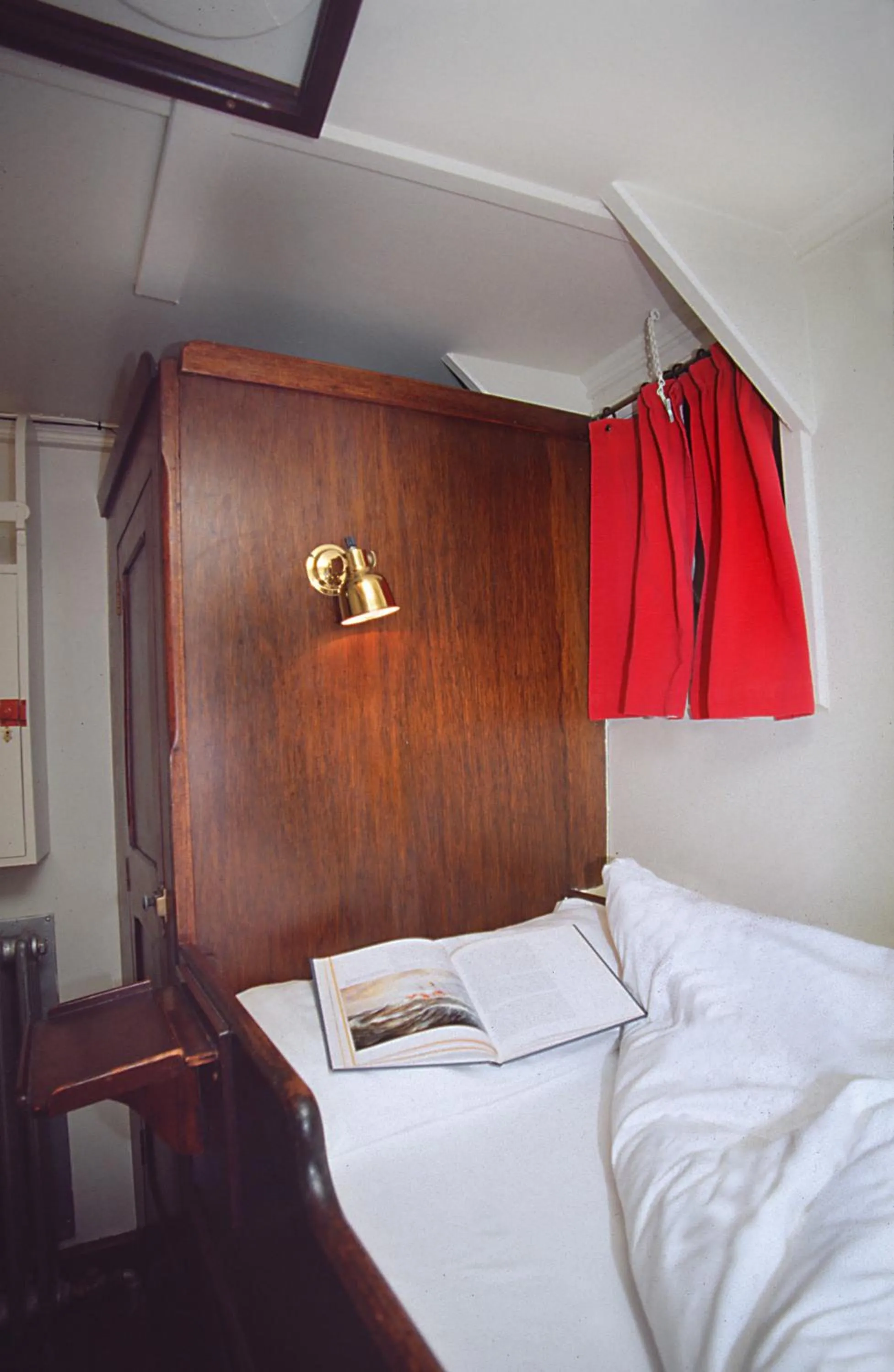 Double Room - single occupancy in Das Feuerschiff