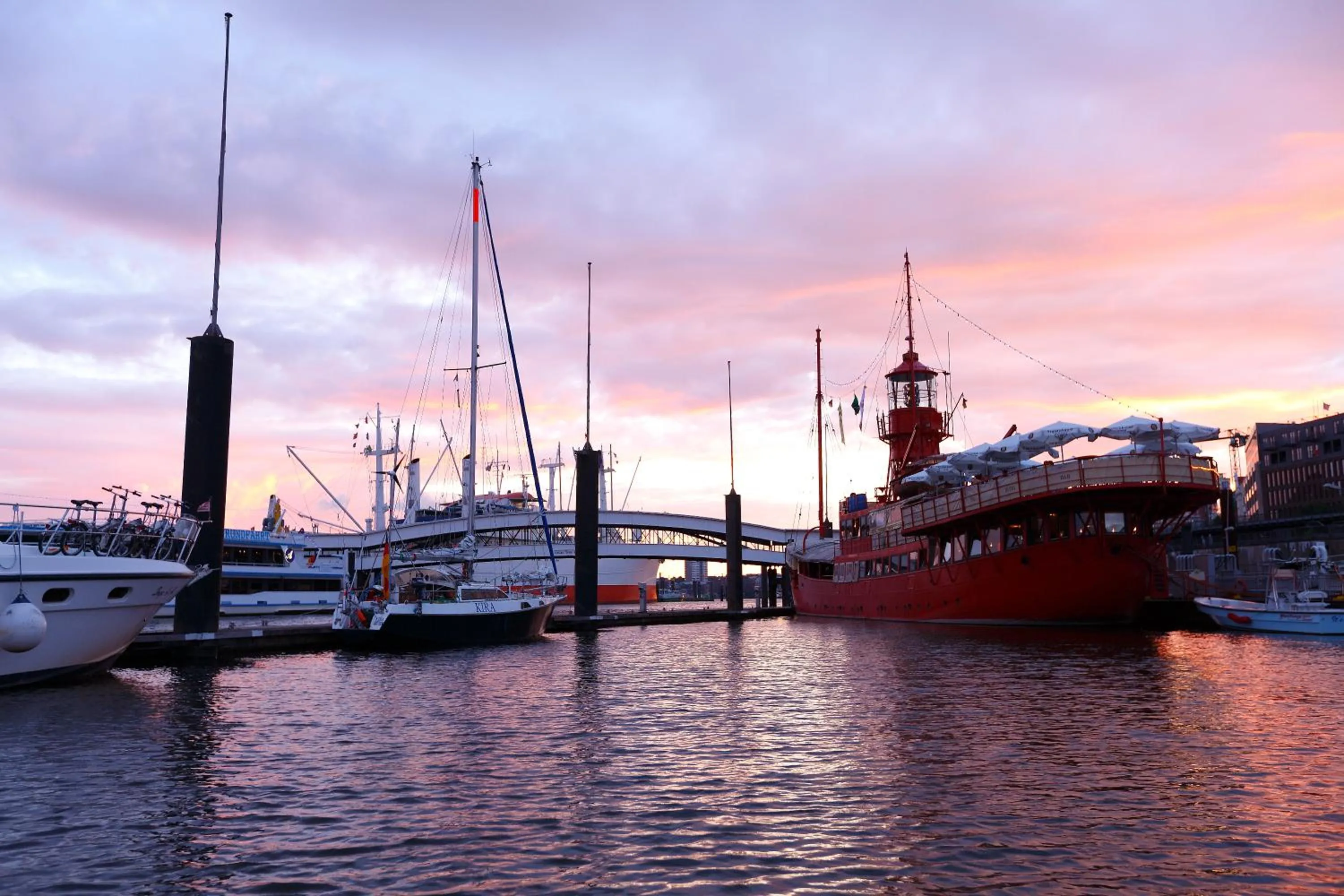 Das Feuerschiff