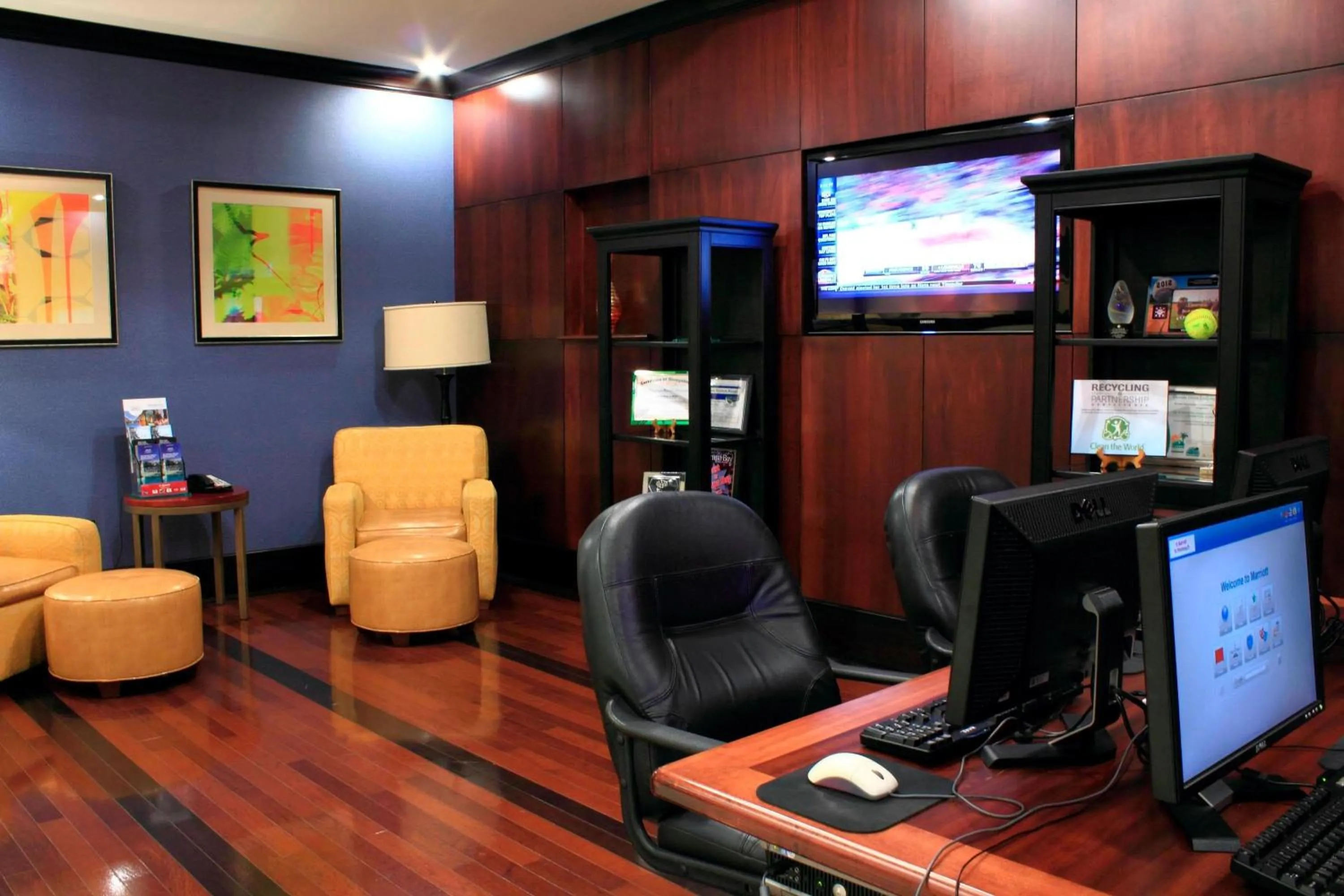 Other in St. Petersburg Marriott Clearwater