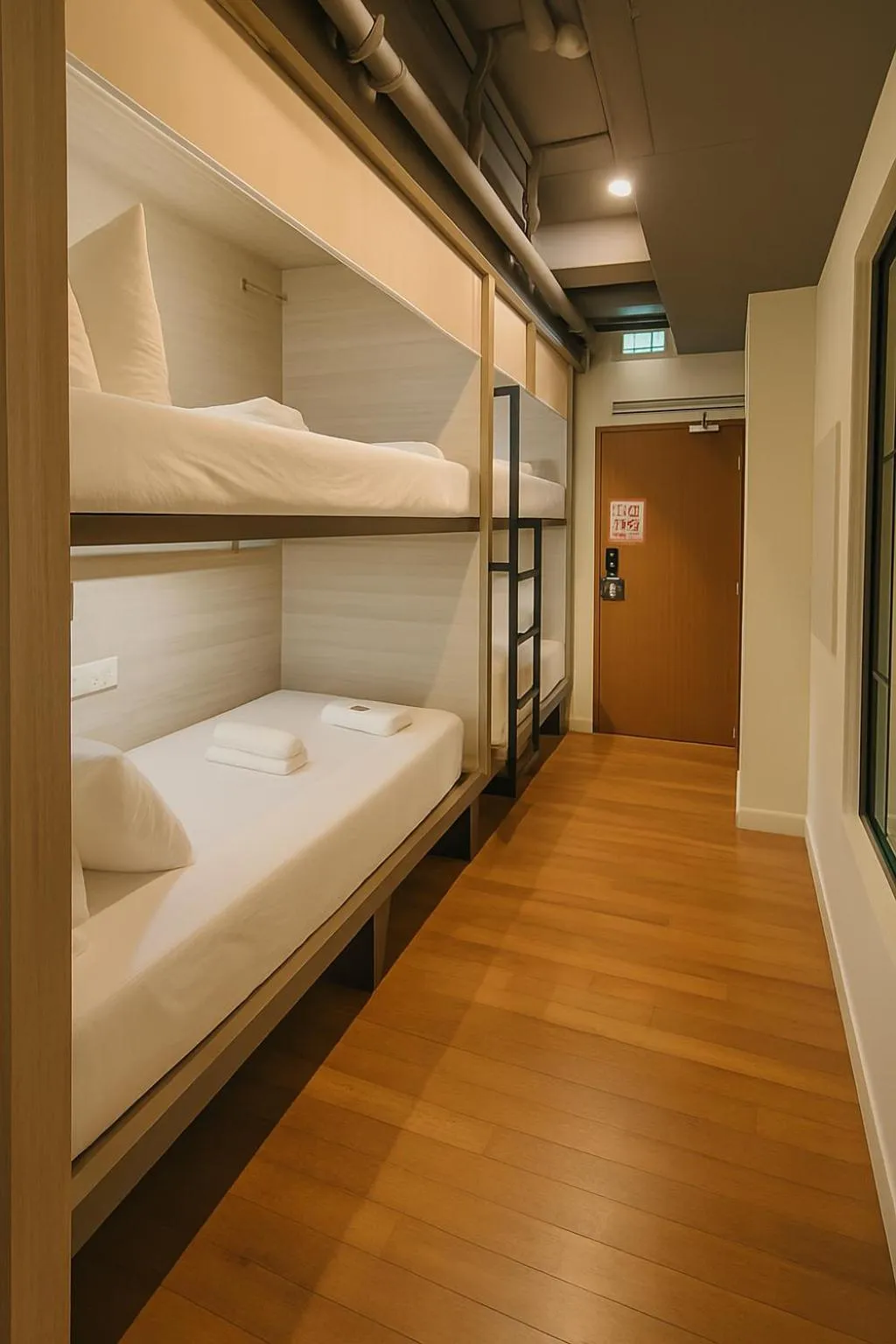 Bed in Wink at Upper Cross Street