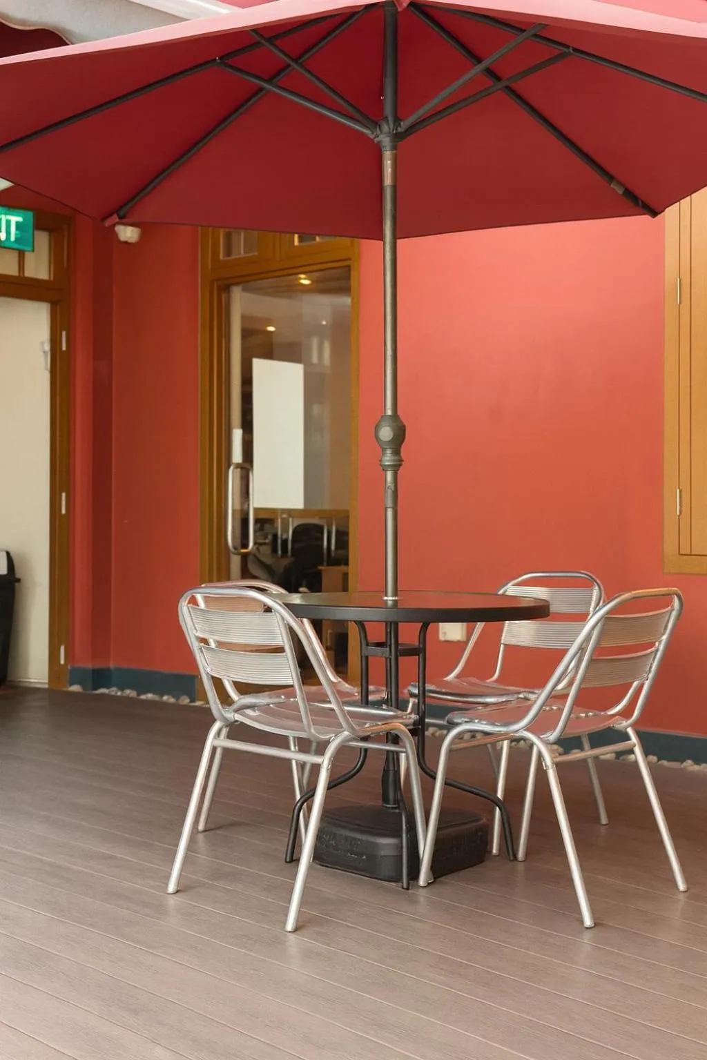 Other in Wink at Upper Cross Street