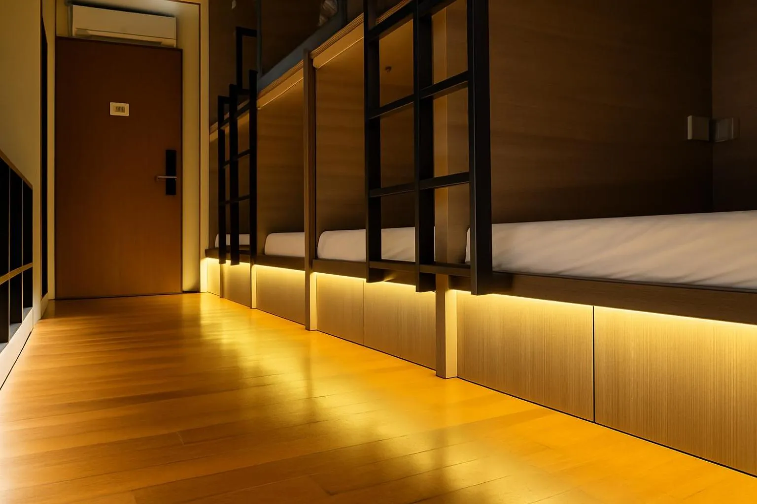 Bed in Wink at Upper Cross Street