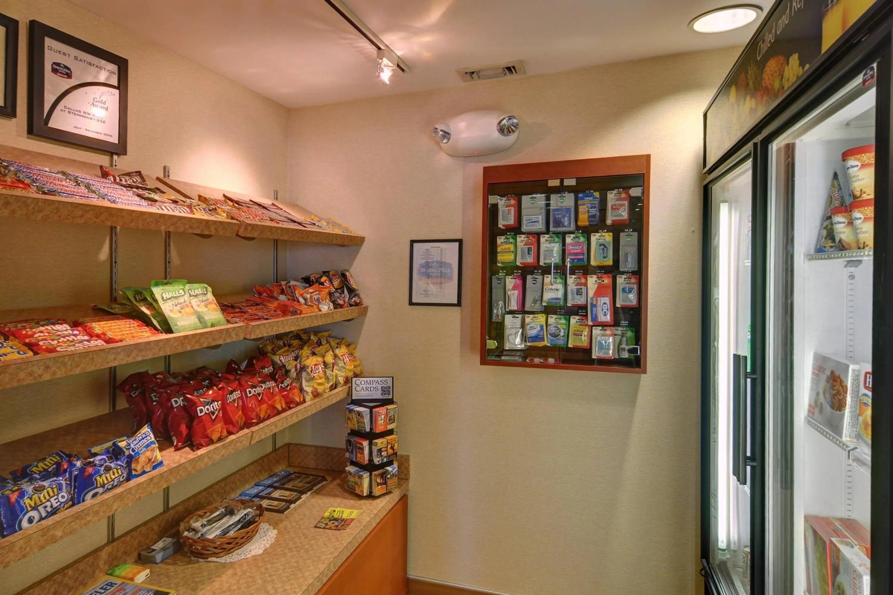 Other in SpringHill Suites by Marriott Dallas NW Highway at Stemmons / I-35East