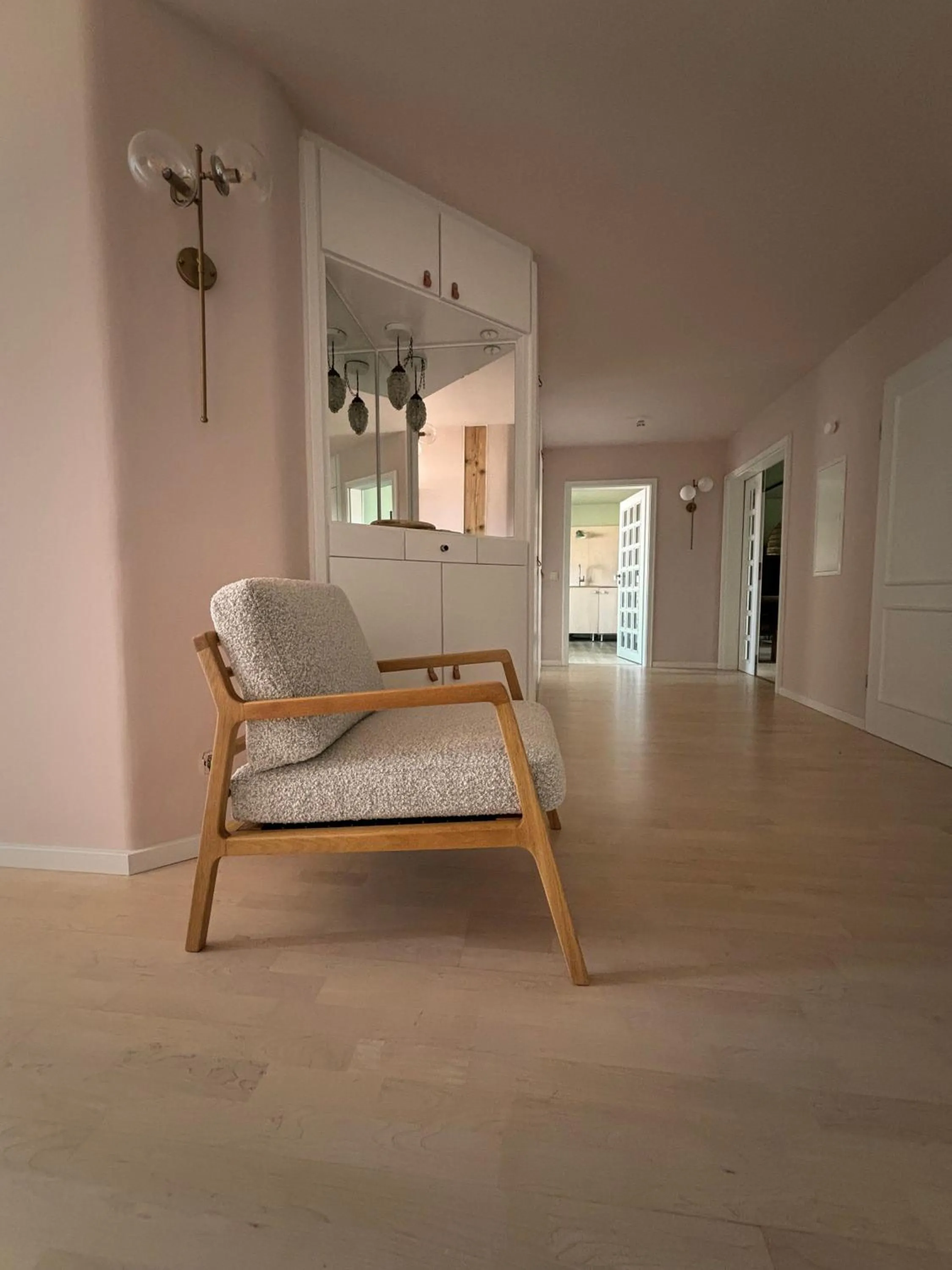 Photo of the whole room in Frühstückshotel Fürstenwerth