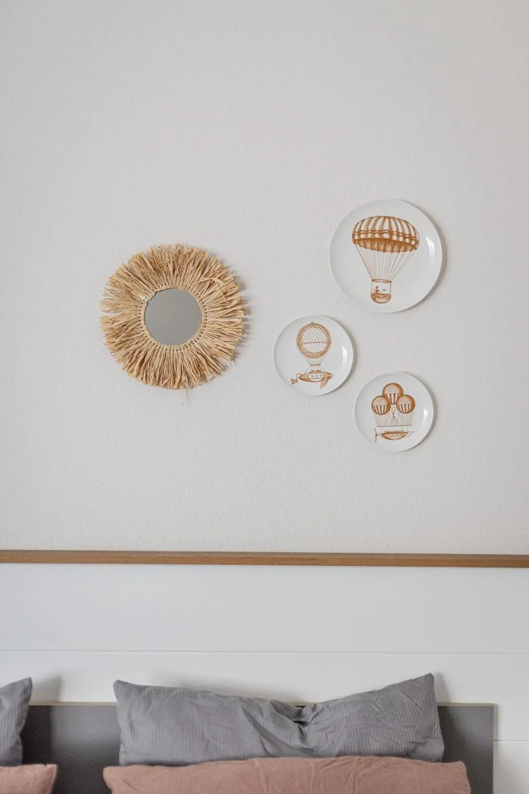Photo of the whole room in Frühstückshotel Fürstenwerth