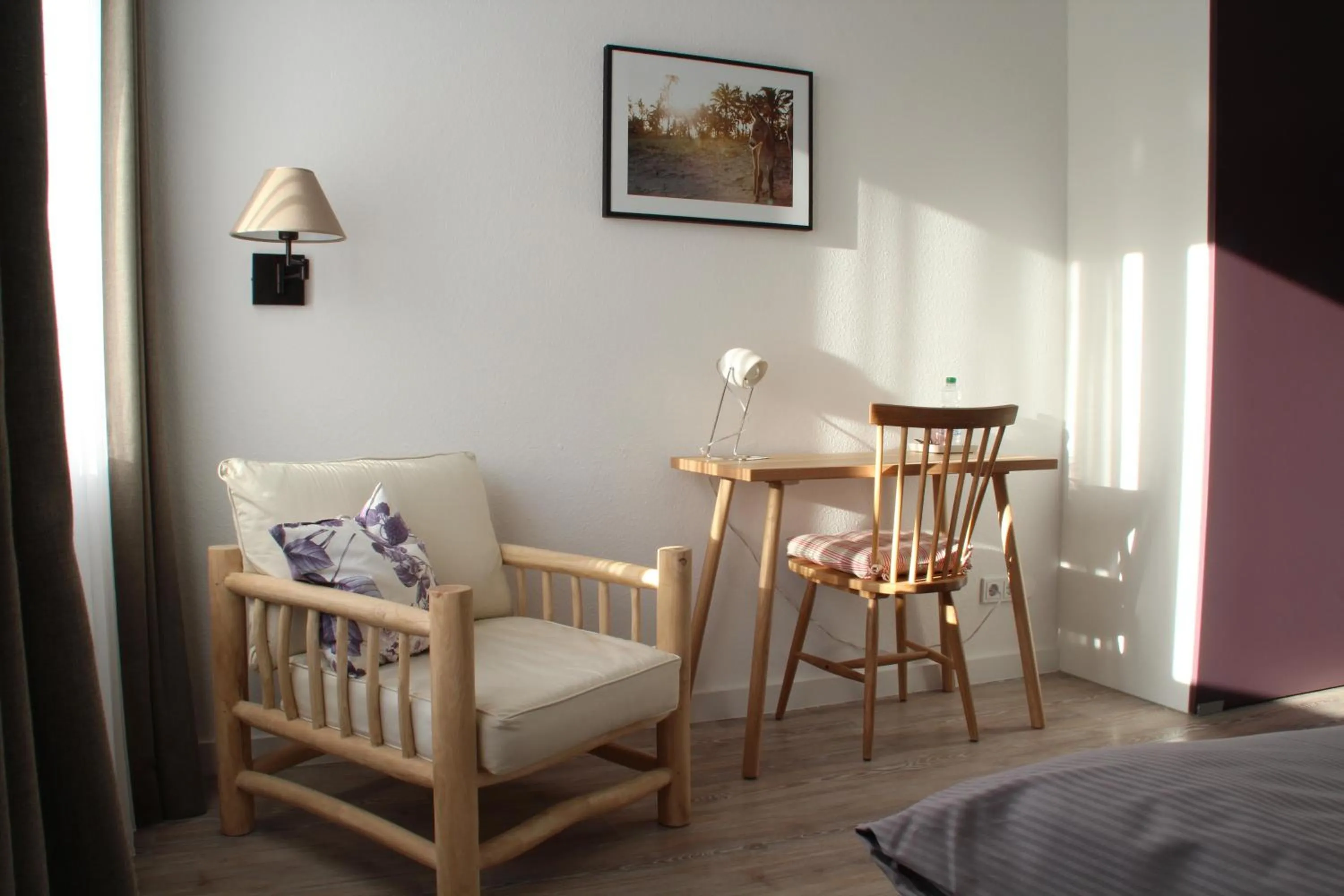 Photo of the whole room in Frühstückshotel Fürstenwerth