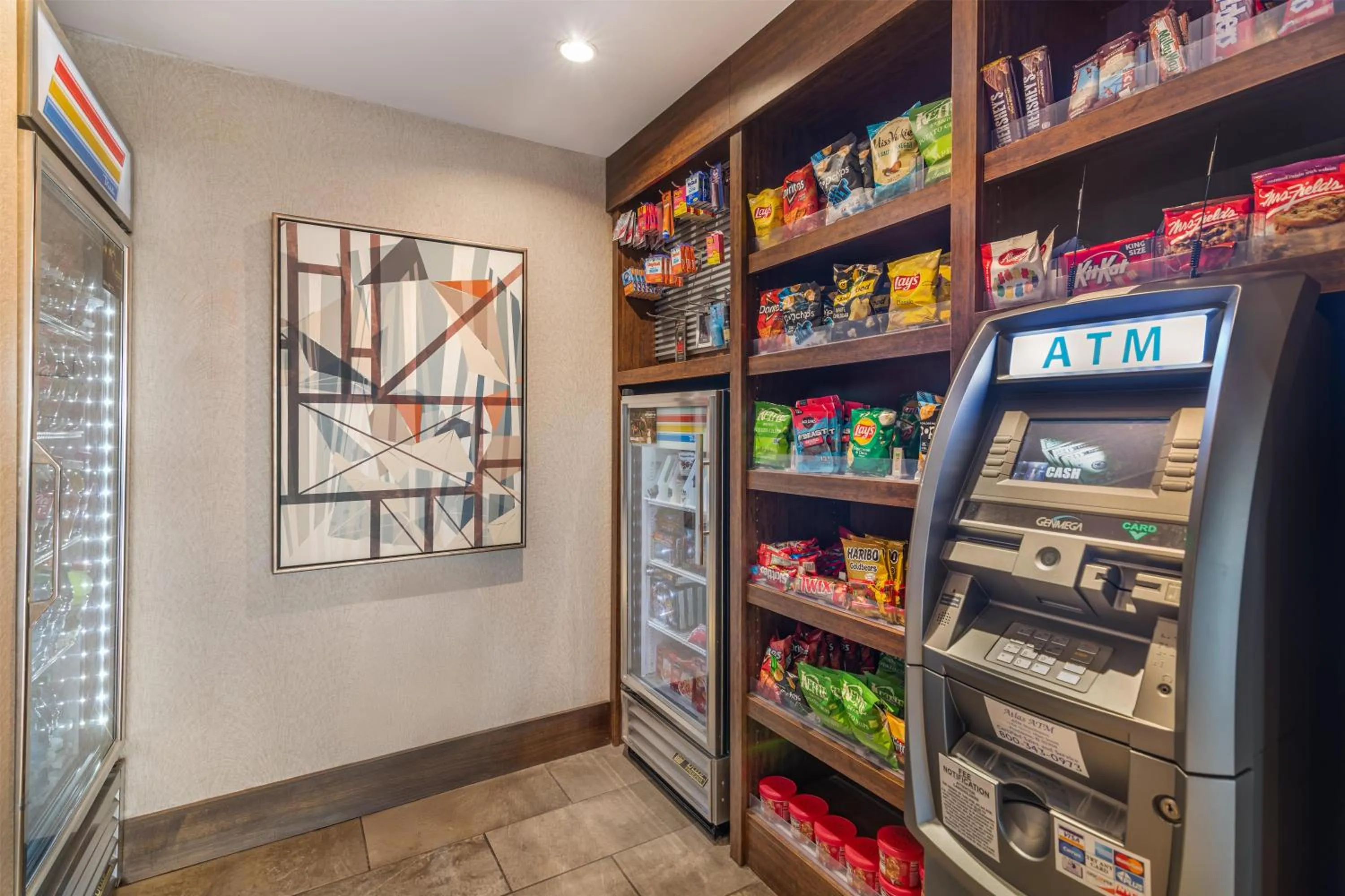 Property building in Best Western Plus Waltham Boston