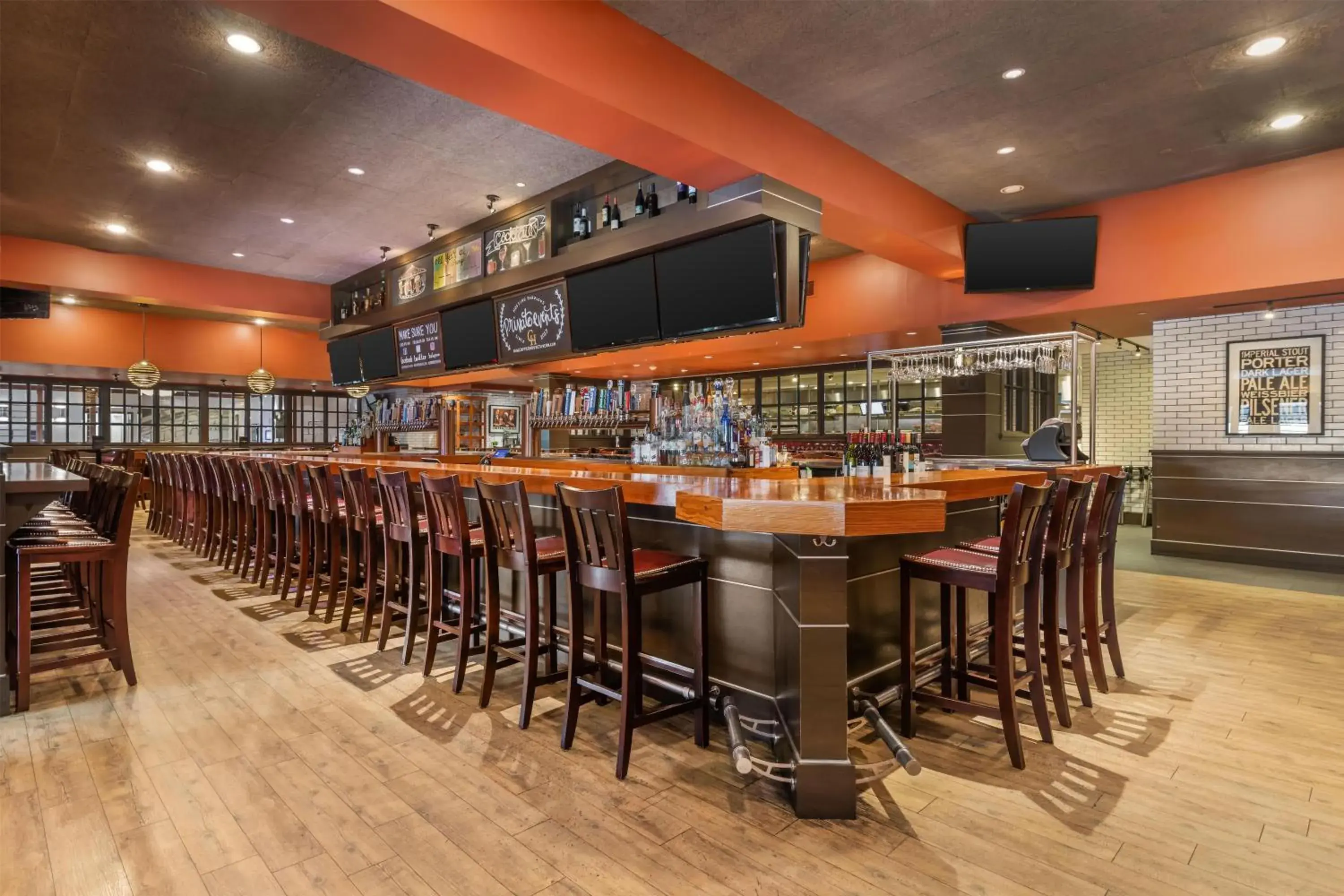 Restaurant/places to eat in Best Western Plus Waltham Boston Restaurant/places to eat in Best Western Plus Waltham Boston