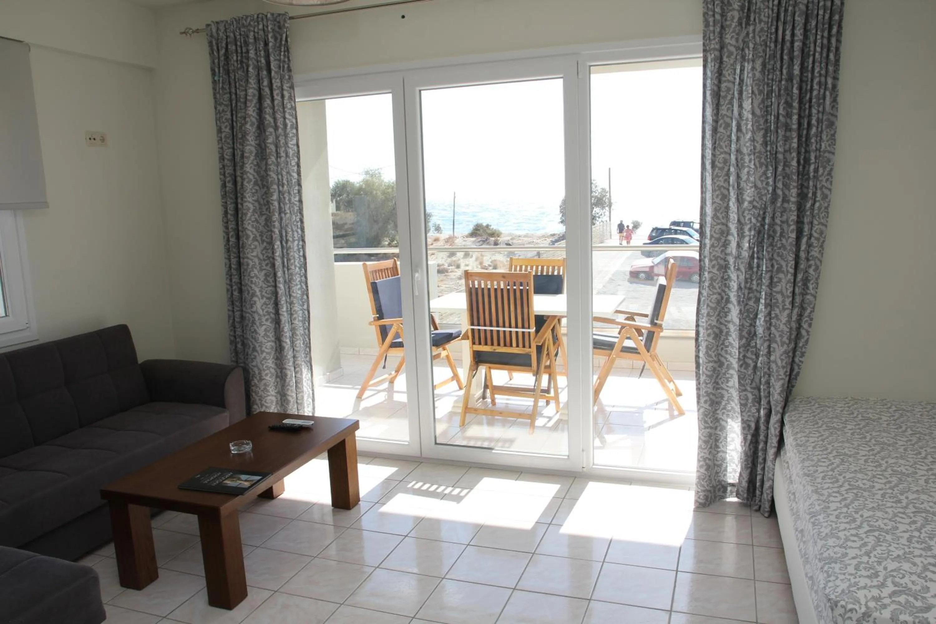 Holiday Luxury Villas