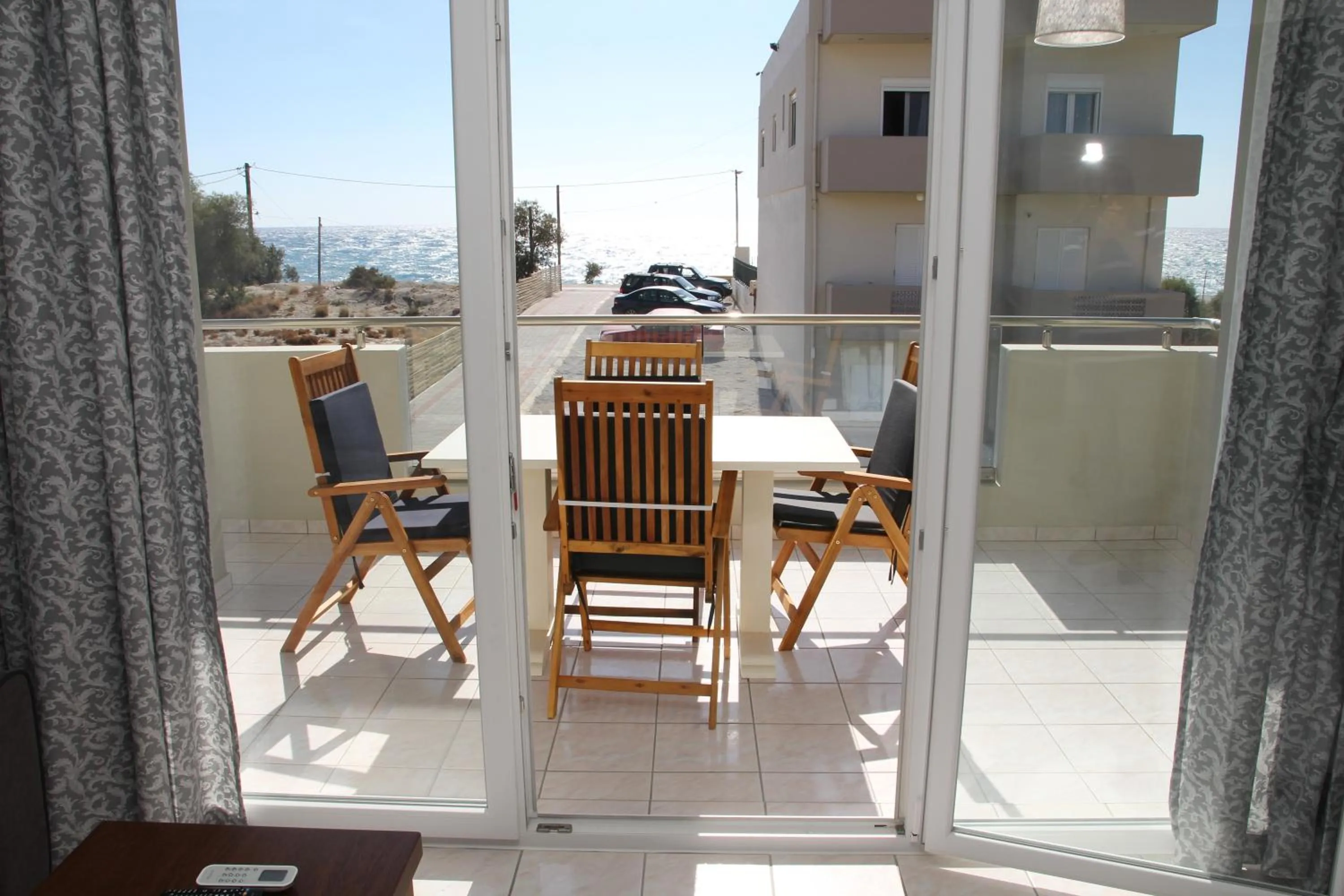 Holiday Luxury Villas