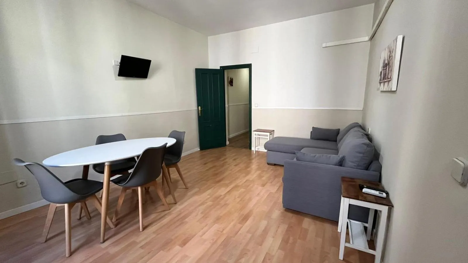 Apartamentos Mayor Centro