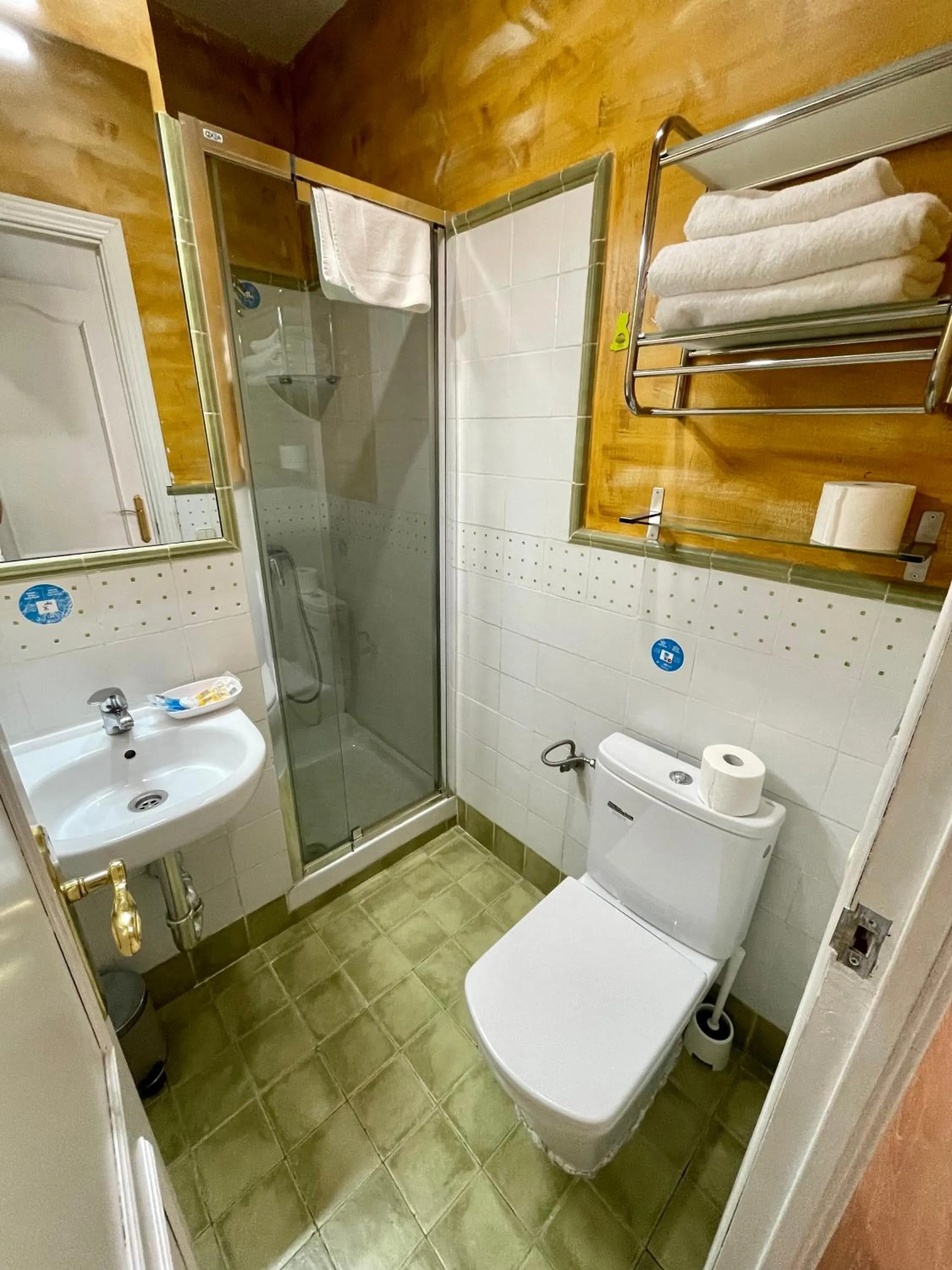 Apartamentos Mayor Centro