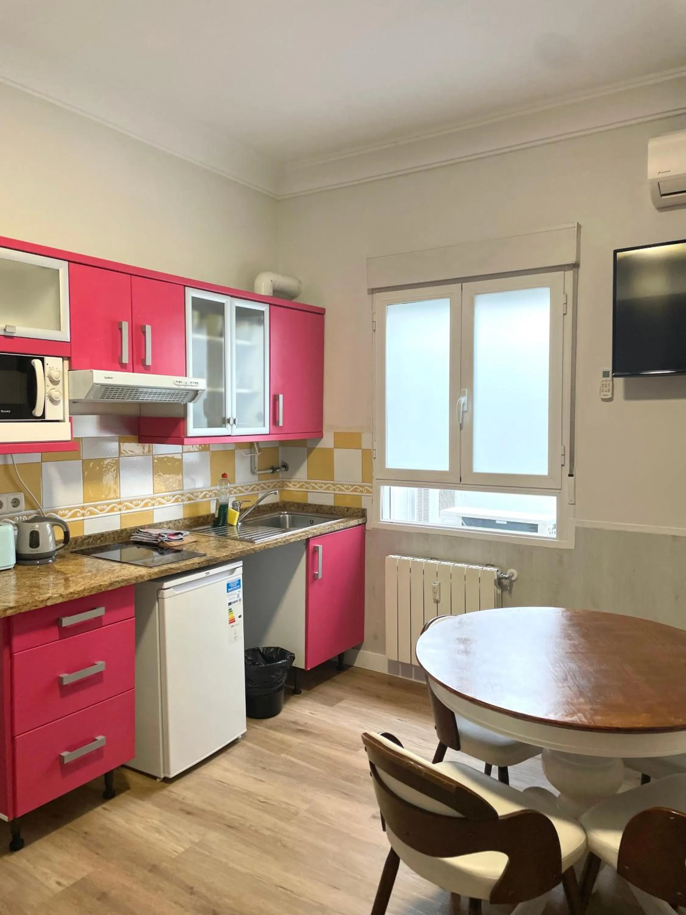 Apartamentos Mayor Centro