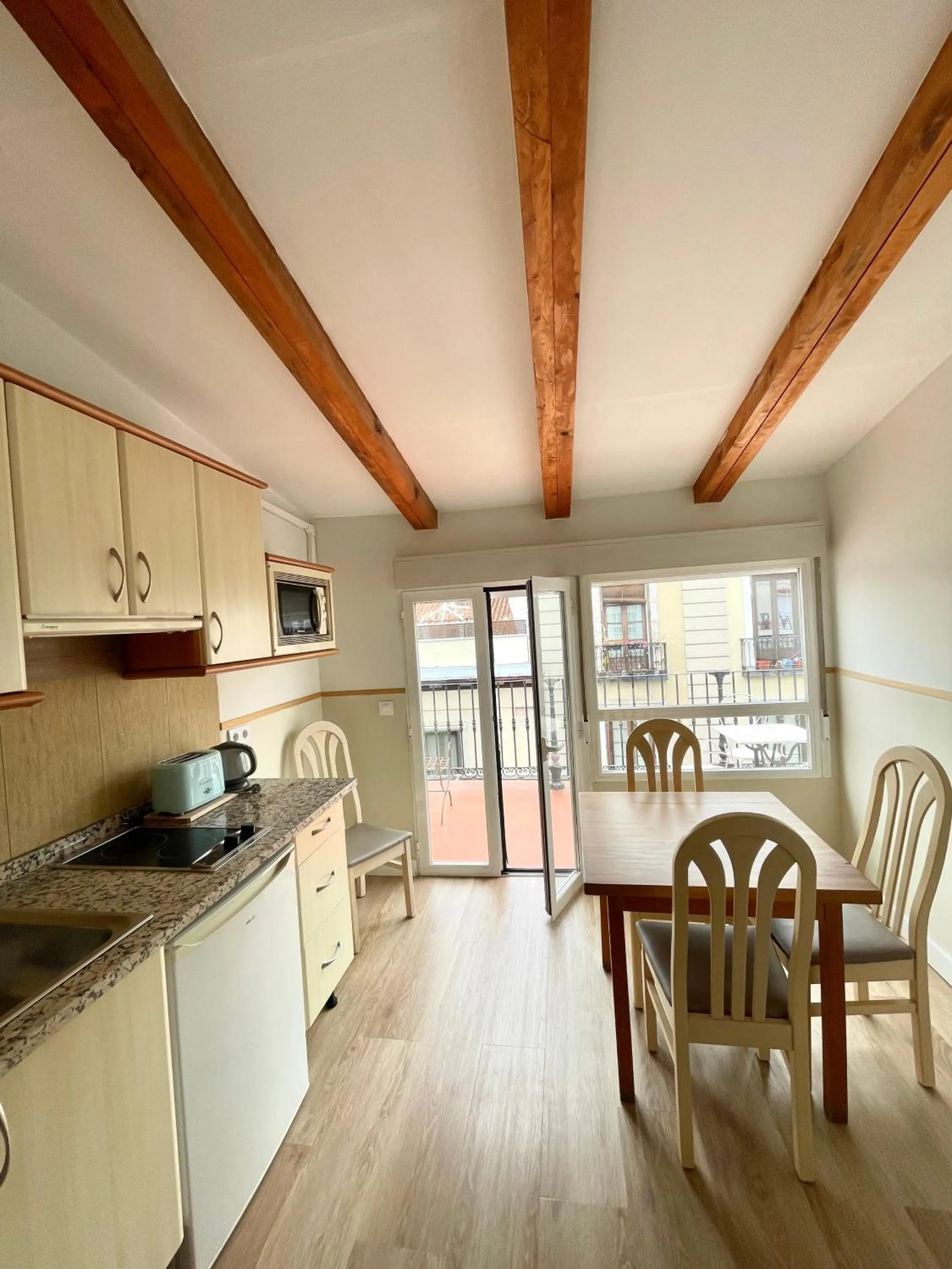 Apartamentos Mayor Centro