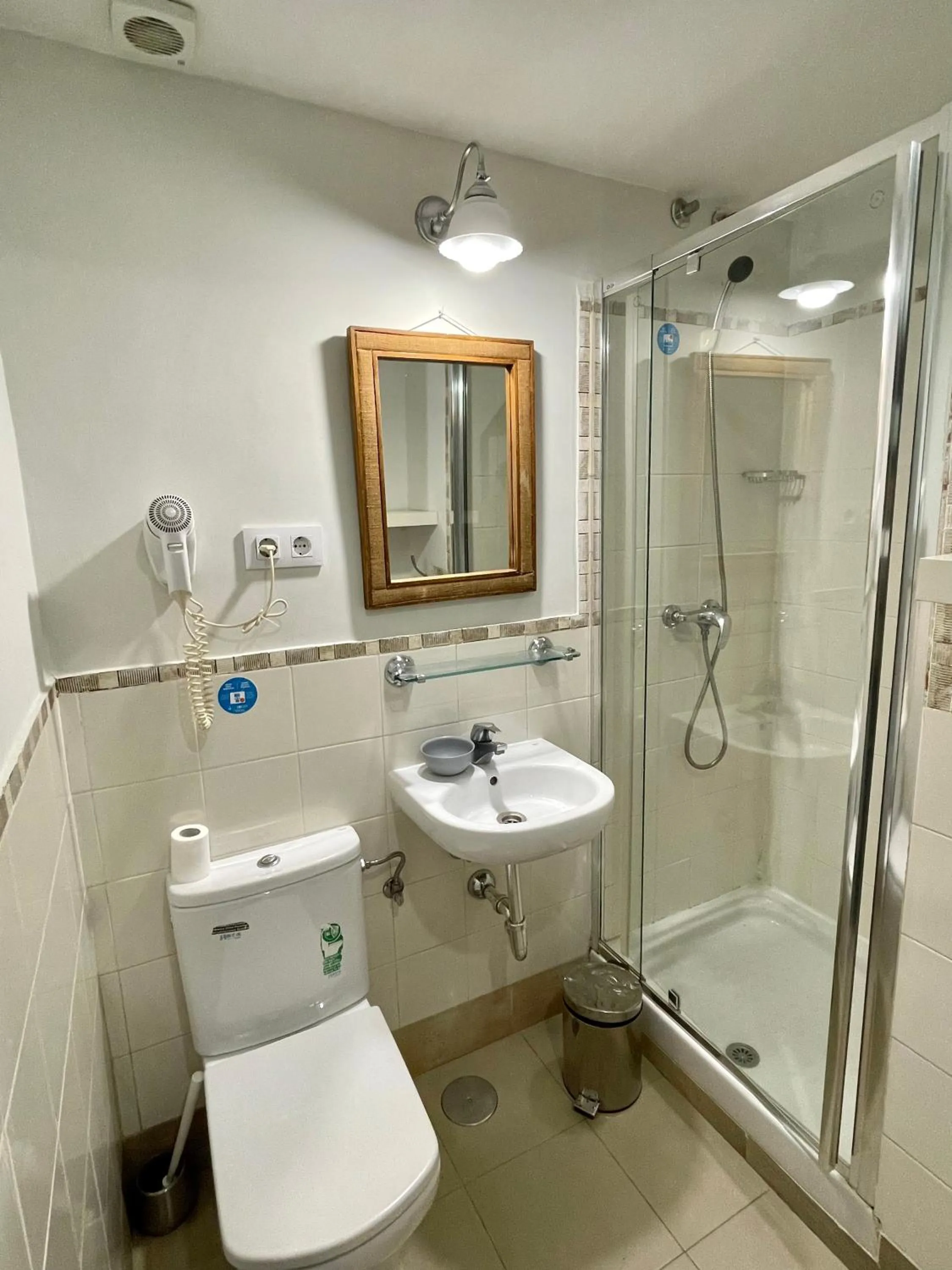 Apartamentos Mayor Centro