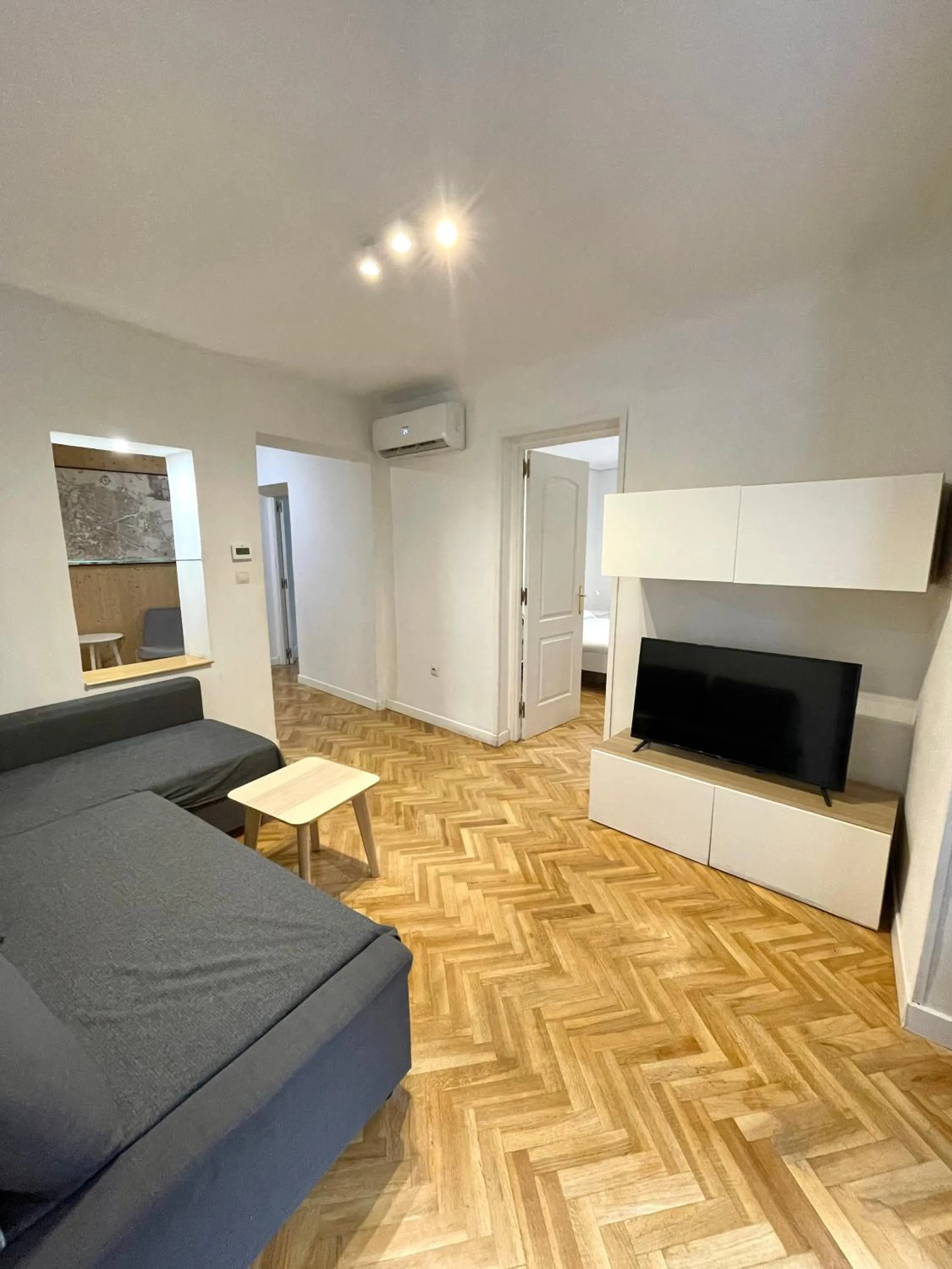 Apartamentos Mayor Centro