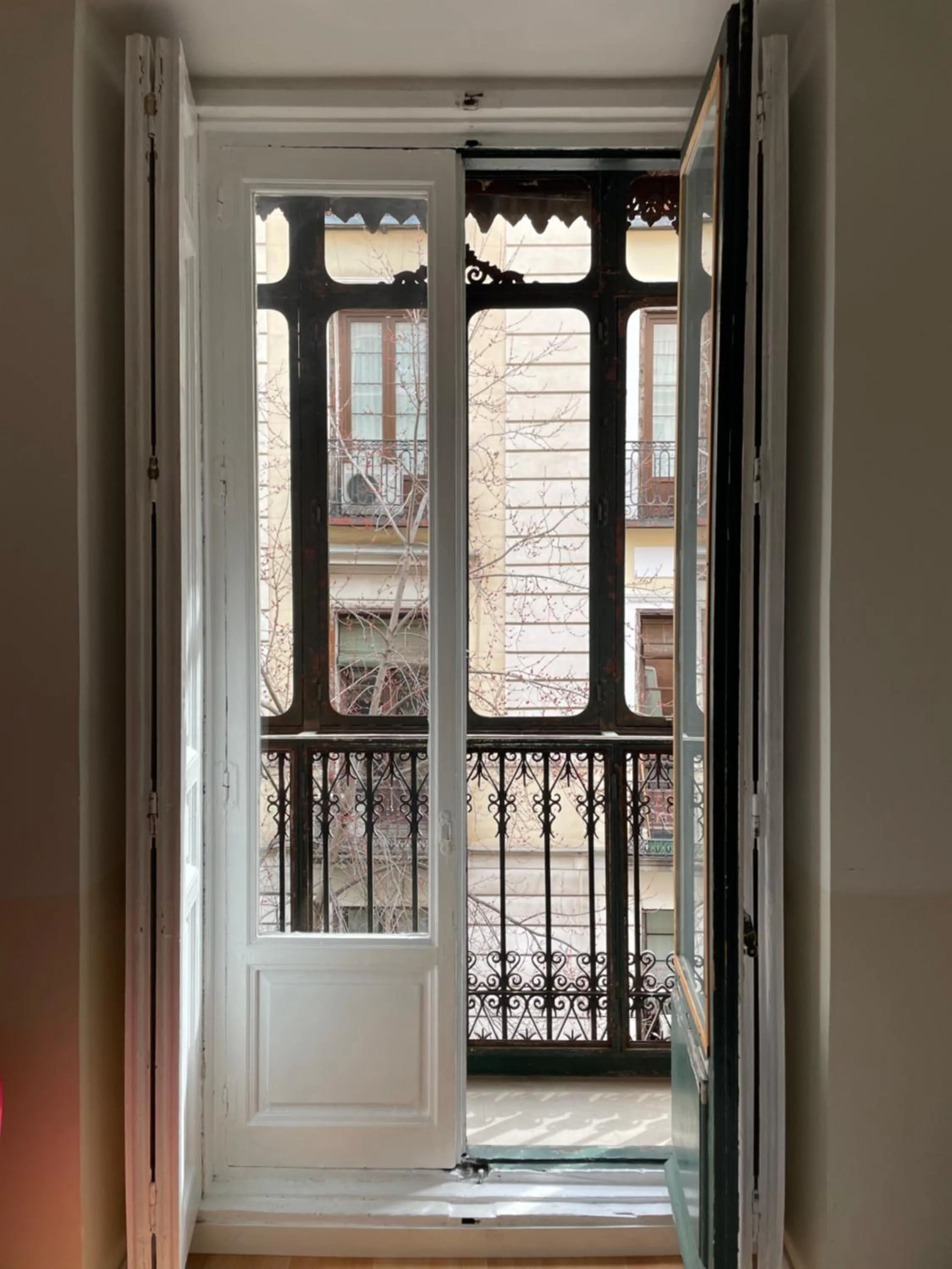 Apartamentos Mayor Centro