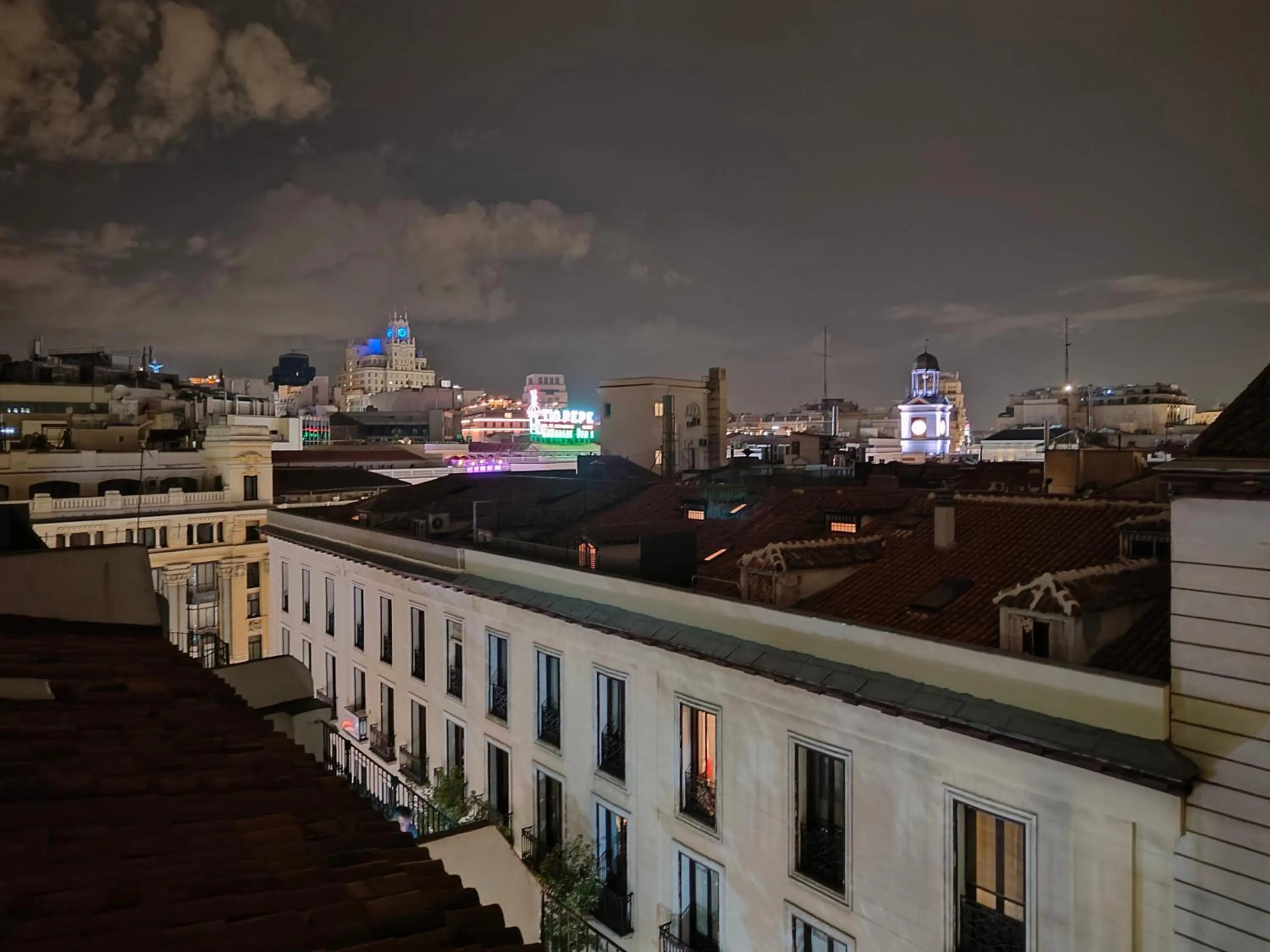 Apartamentos Mayor Centro