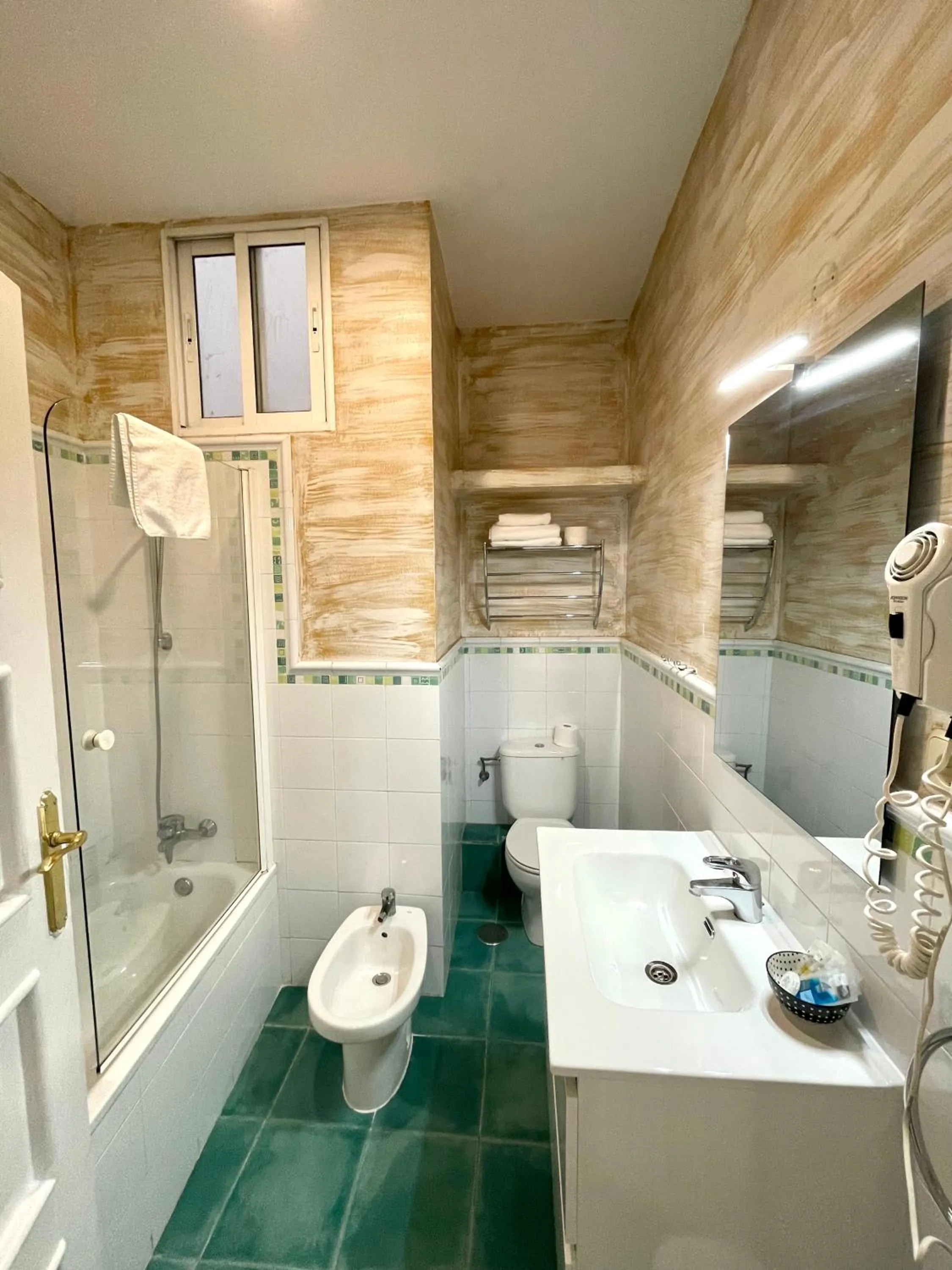 Apartamentos Mayor Centro