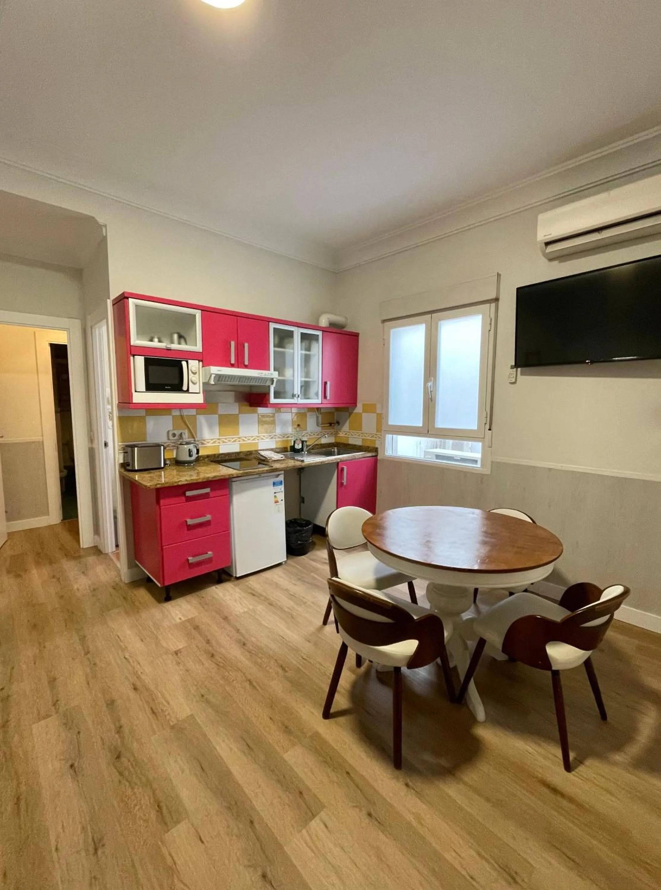 Apartamentos Mayor Centro